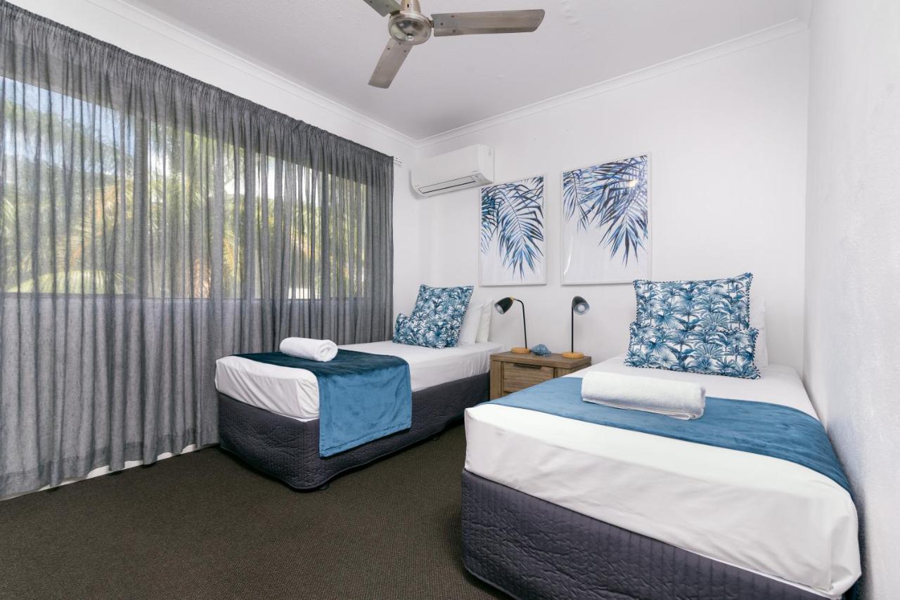 Seascape Holidays - Tropical Reef 3*