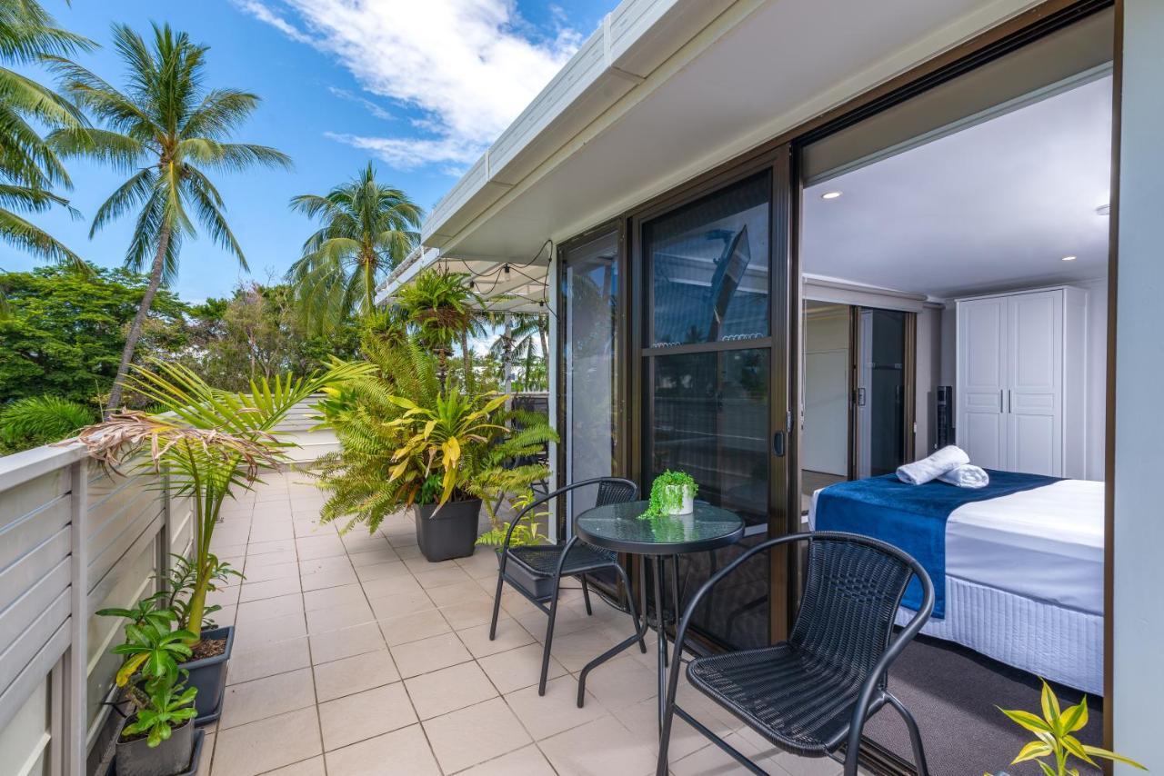 Seascape Holidays - Tropical Reef Aparthotel Port Douglas