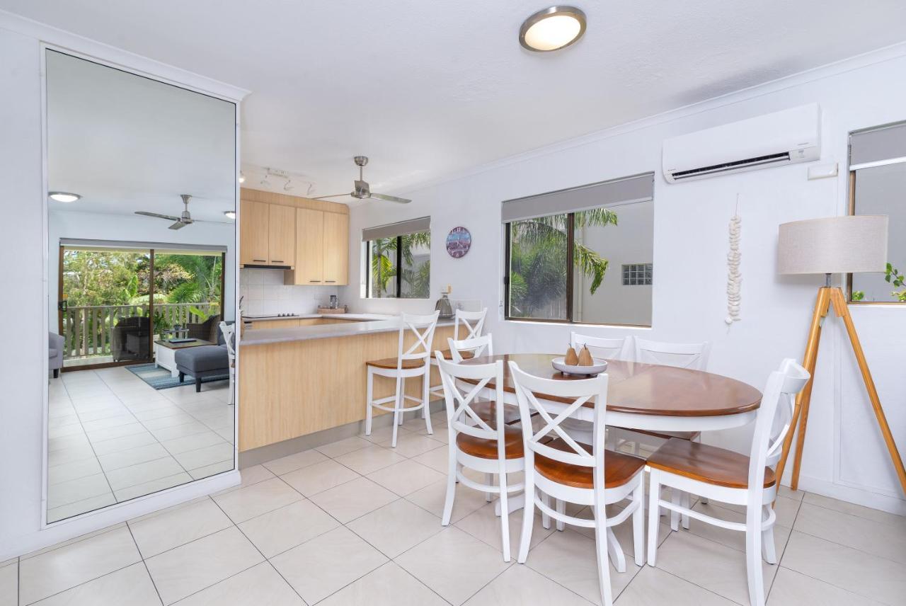 Seascape Holidays - Tropical Reef Aparthotel 3*