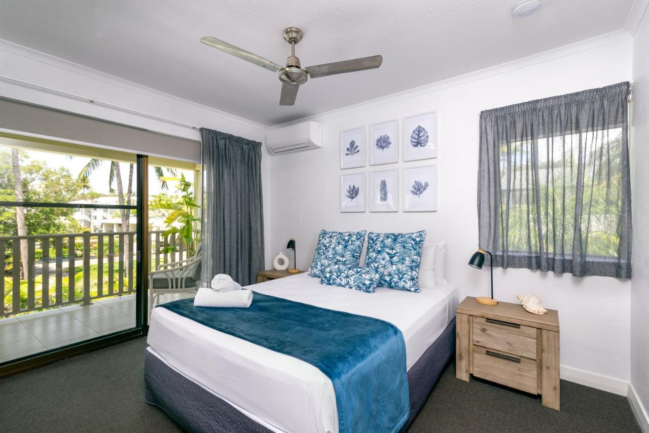Seascape Holidays - Tropical Reef Port Douglas