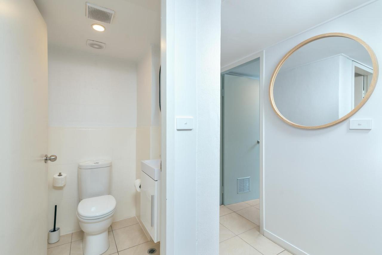 Seascape Holidays - Tropical Reef Aparthotel Port Douglas