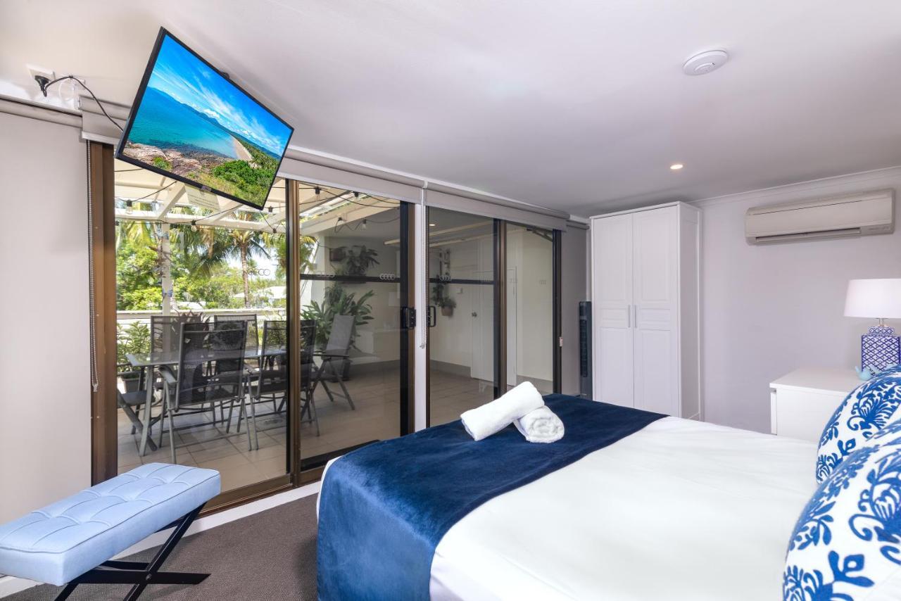 Aparthotel Seascape Holidays - Tropical Reef