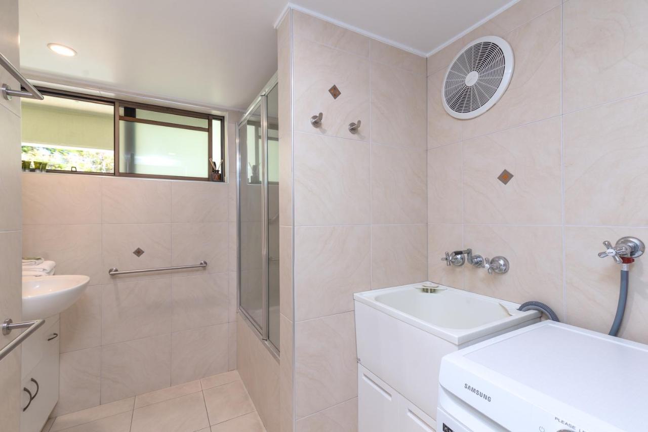 Seascape Holidays - Tropical Reef 3* Port Douglas