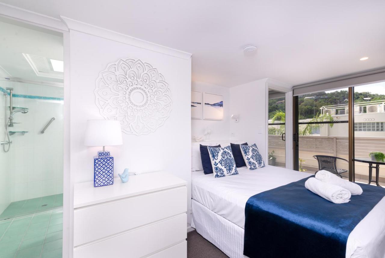 Aparthotel Seascape Holidays - Tropical Reef Port Douglas