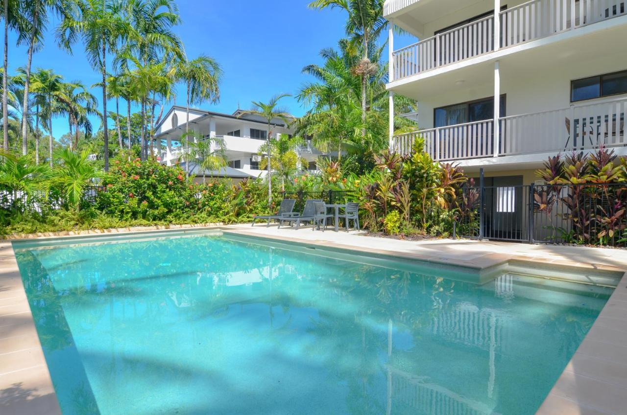 Seascape Holidays - Tropical Reef Aparthotel 3*