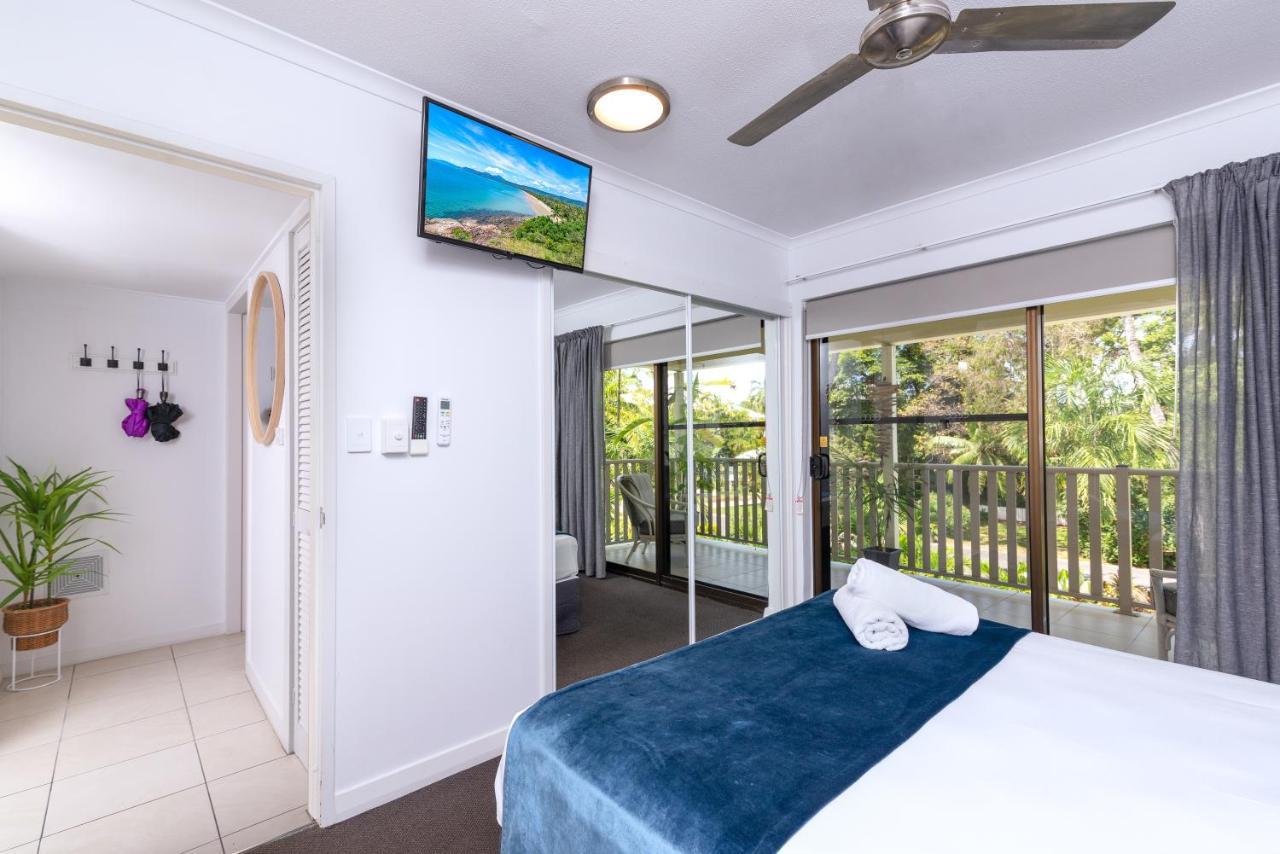 Seascape Holidays - Tropical Reef Aparthotel 3*