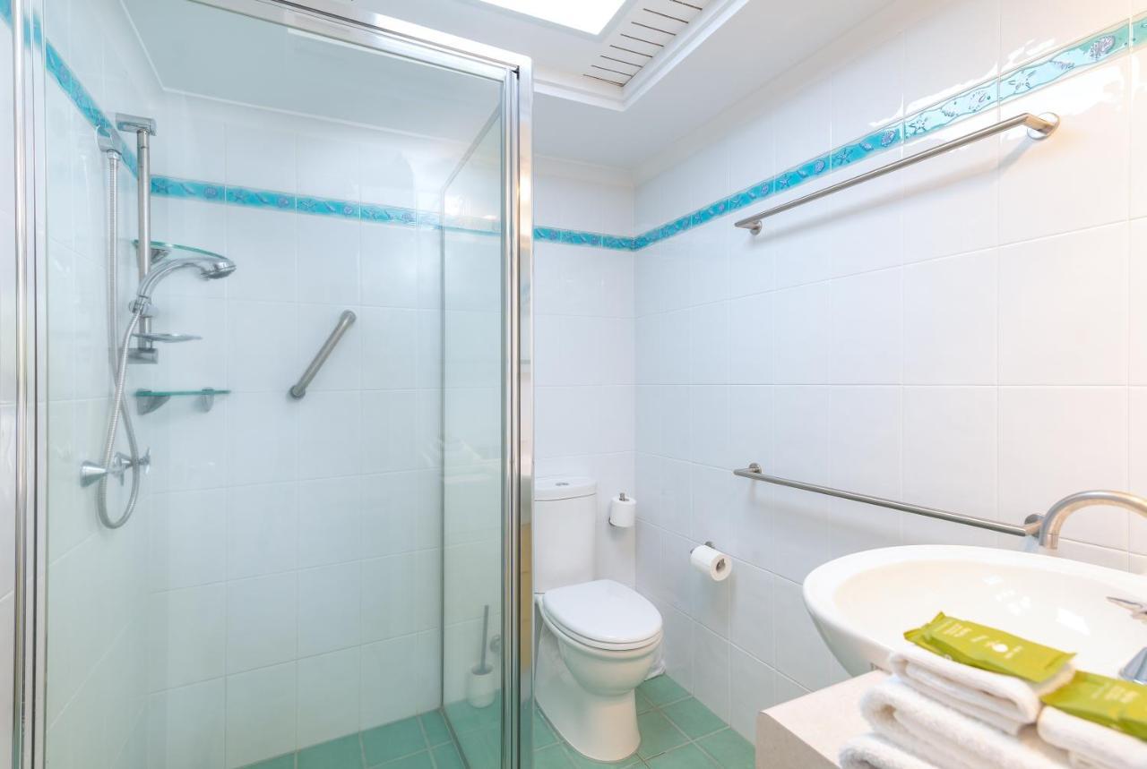 Seascape Holidays - Tropical Reef Aparthotel 3*