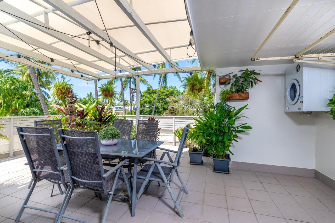 Seascape Holidays - Tropical Reef 3*