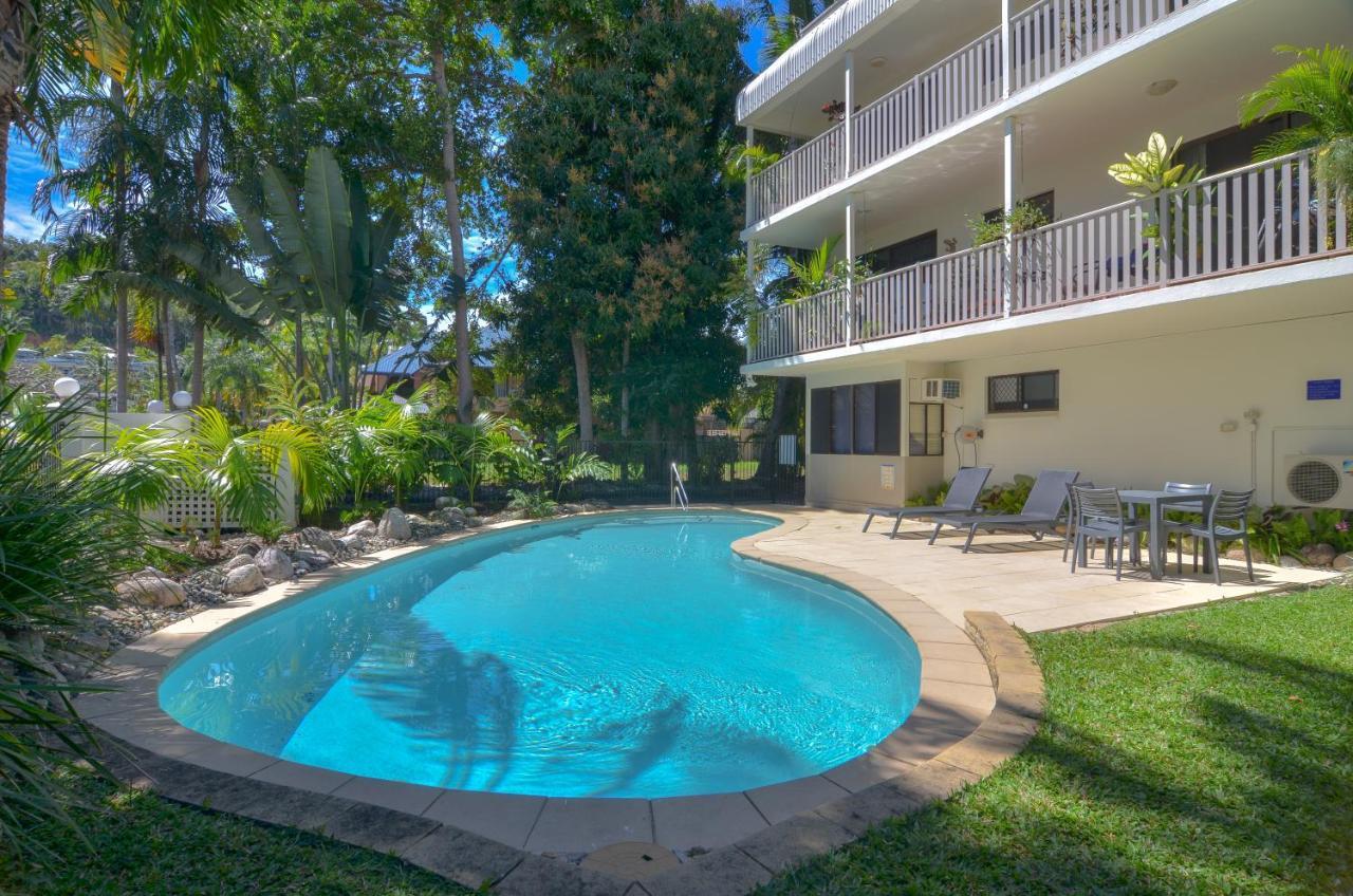Aparthotel Seascape Holidays - Tropical Reef Port Douglas