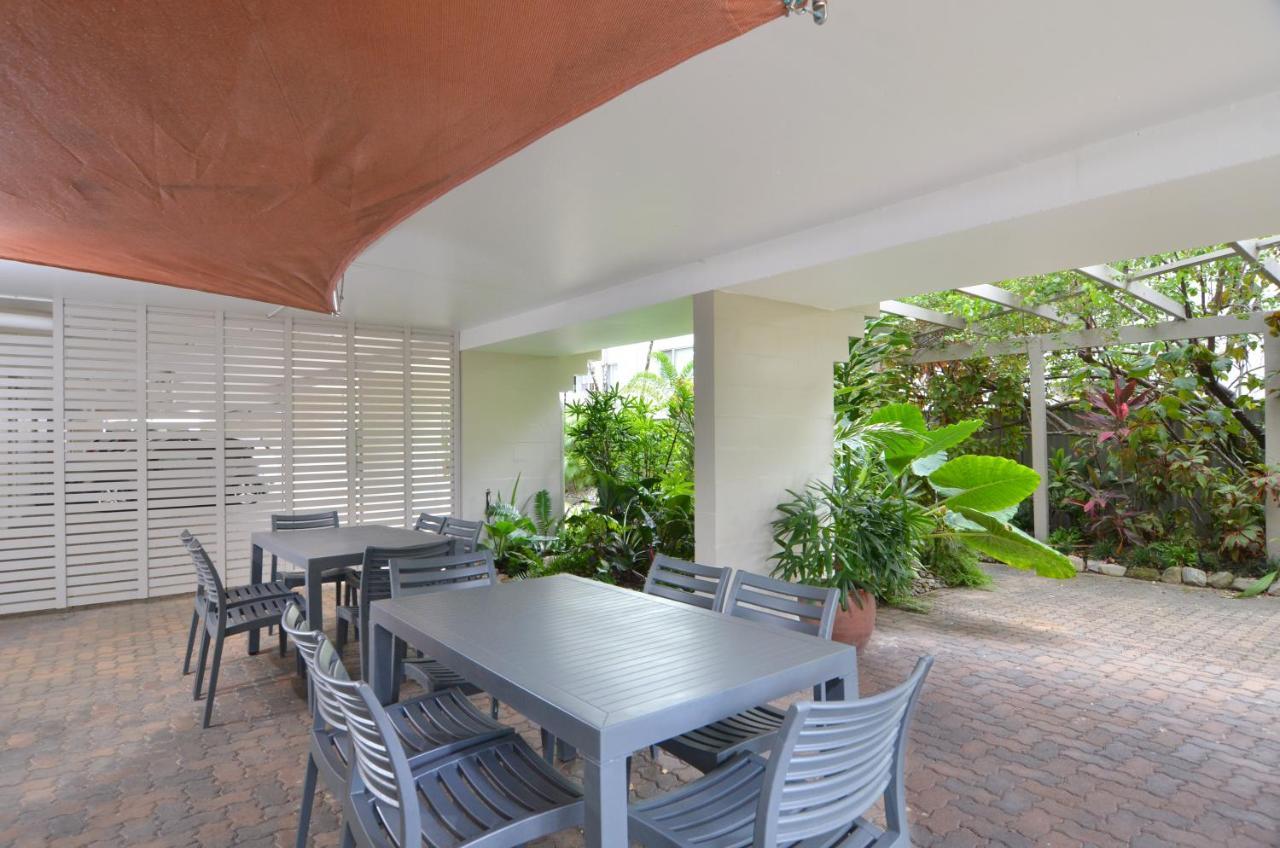 Aparthotel Seascape Holidays - Tropical Reef 3*