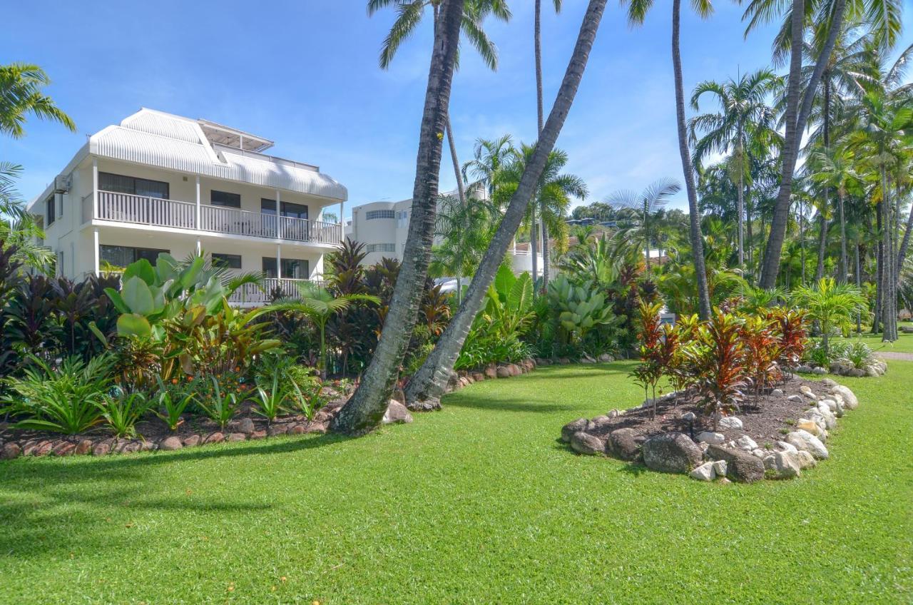 Aparthotel Seascape Holidays - Tropical Reef 3*