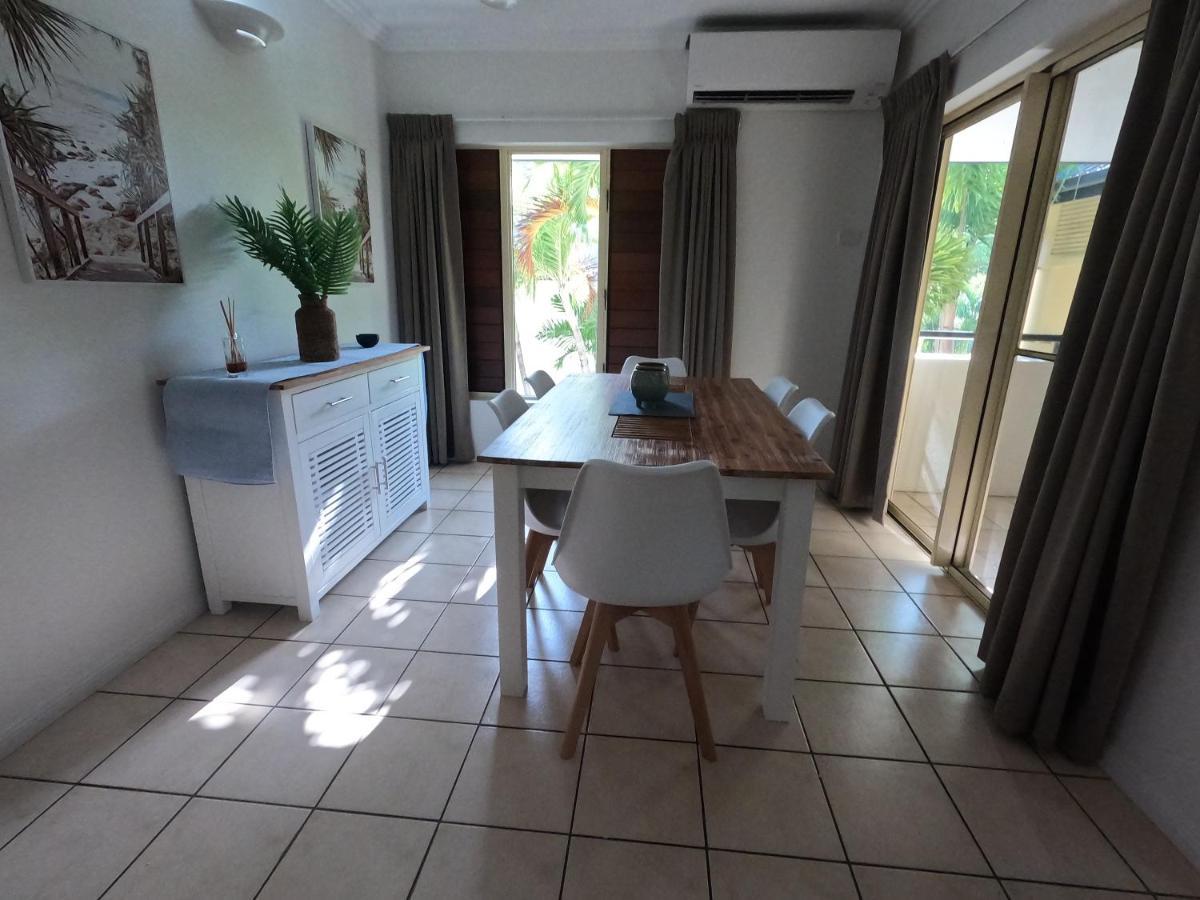 Plaza Resort Port Douglas
