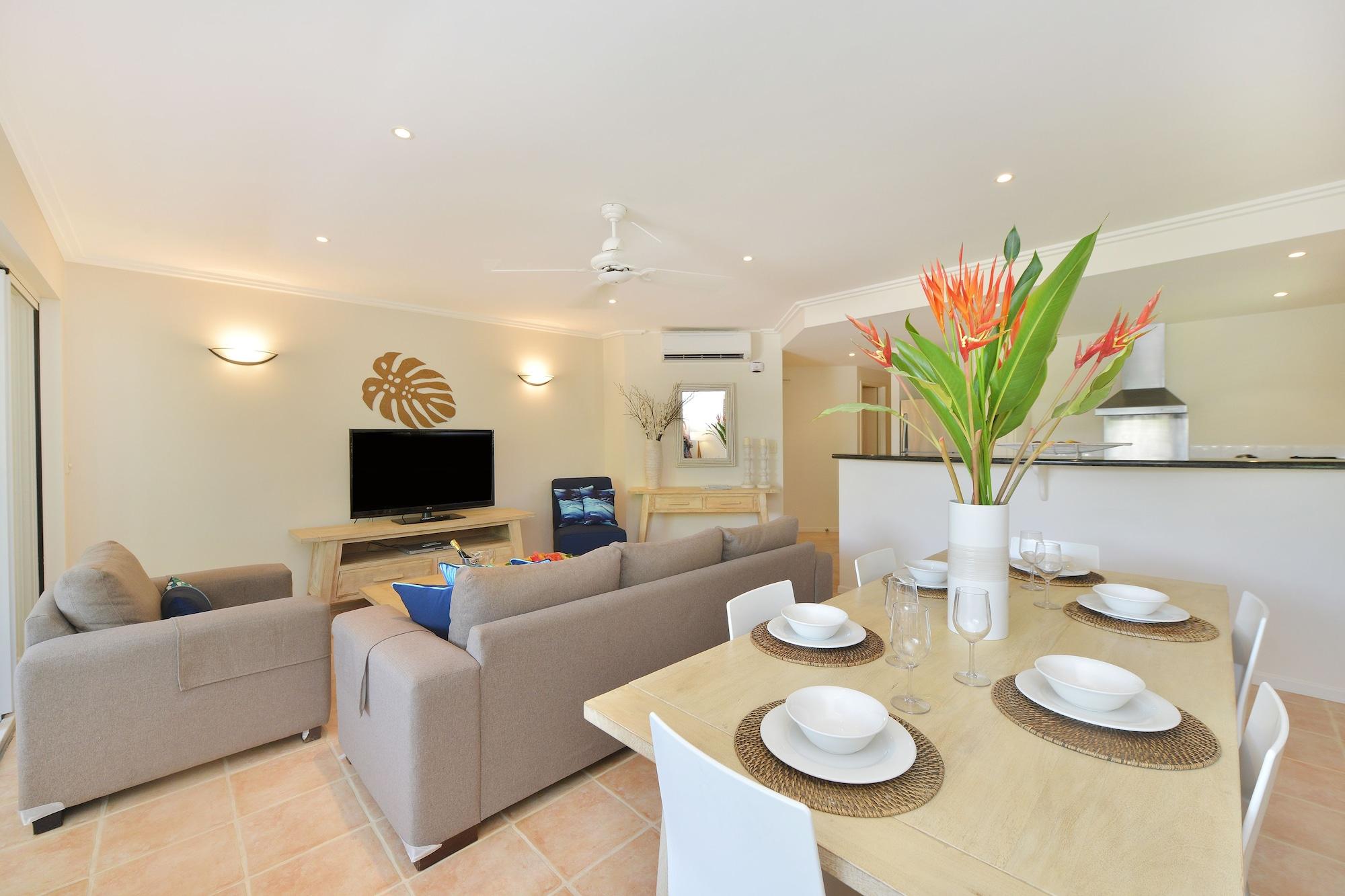 Resort Cayman 4*