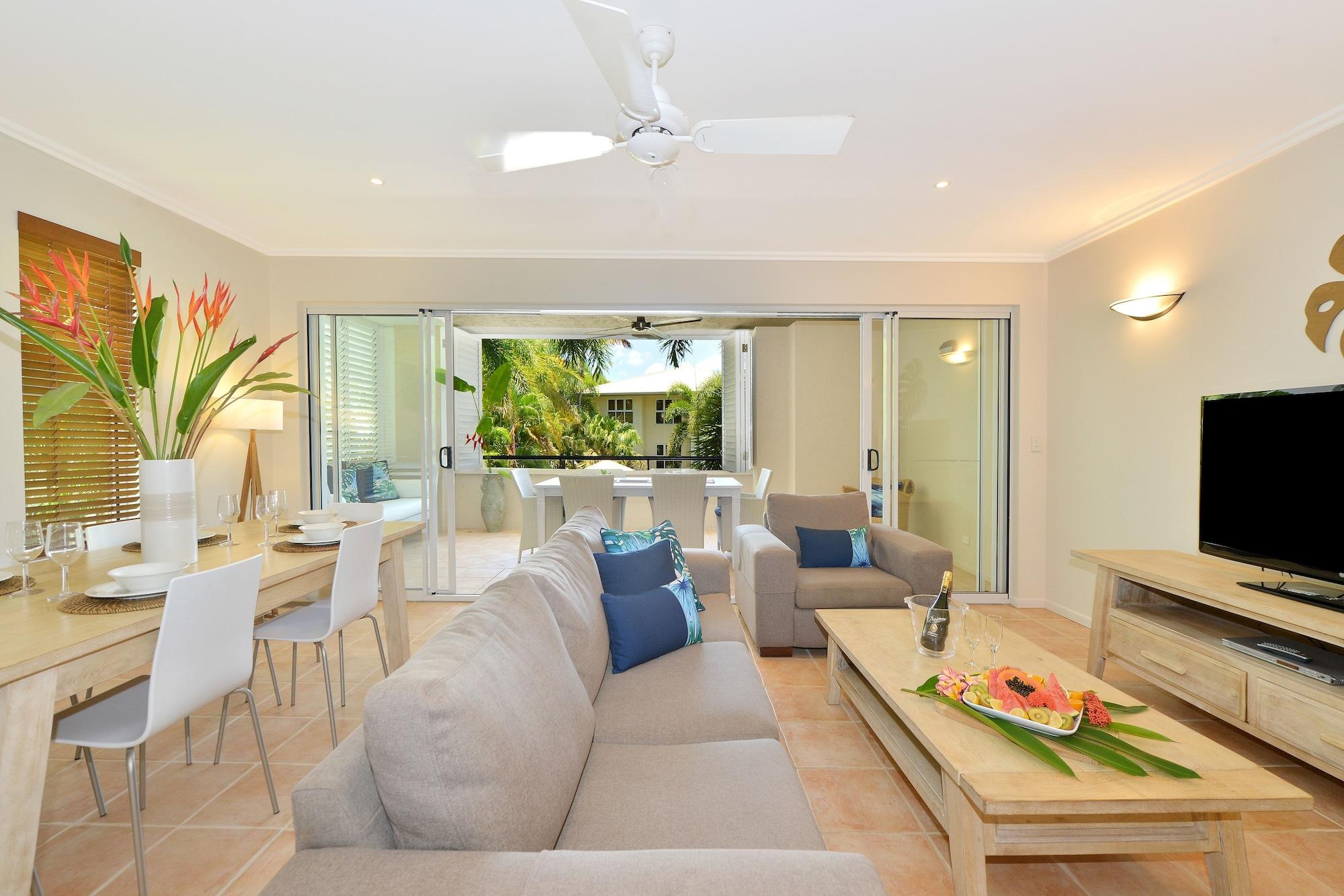 Cayman Resort