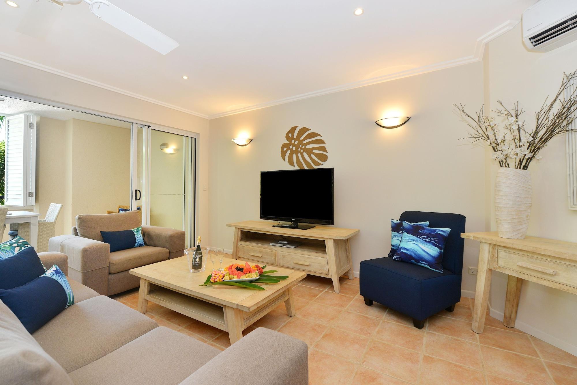 Cayman Resort Port Douglas