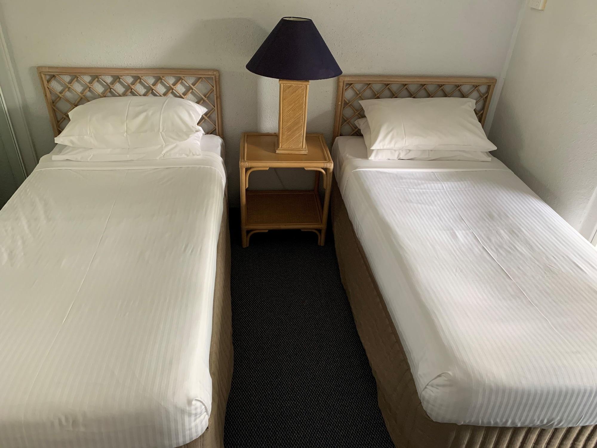 Resort Reef 3*