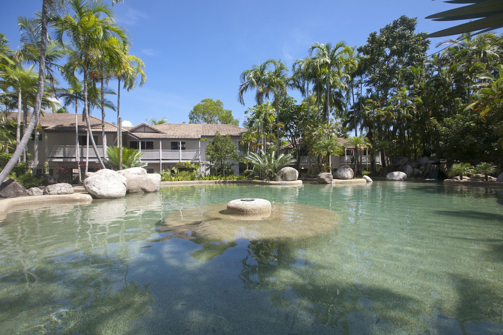 Resort Reef 3*