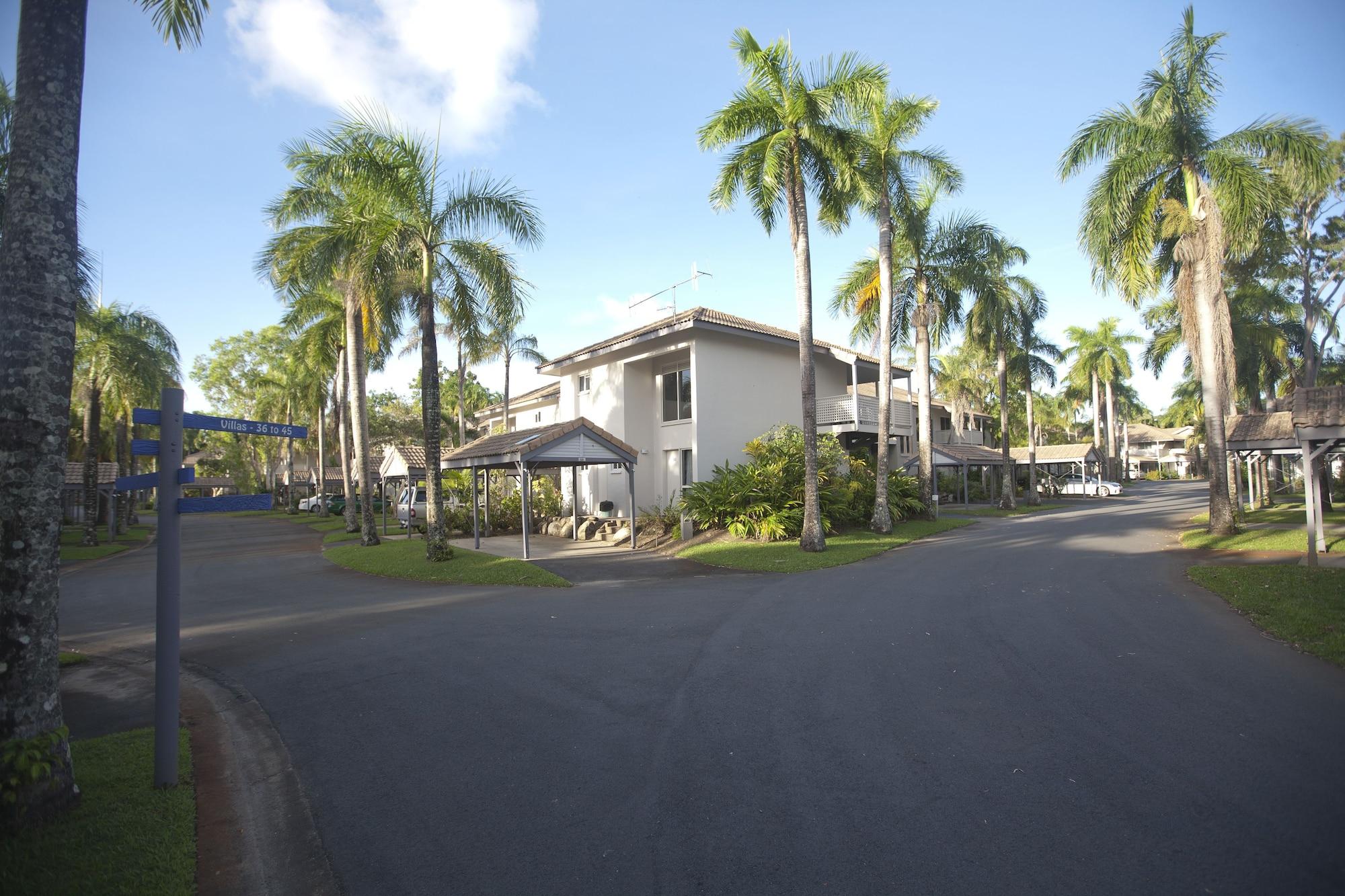 Reef Resort