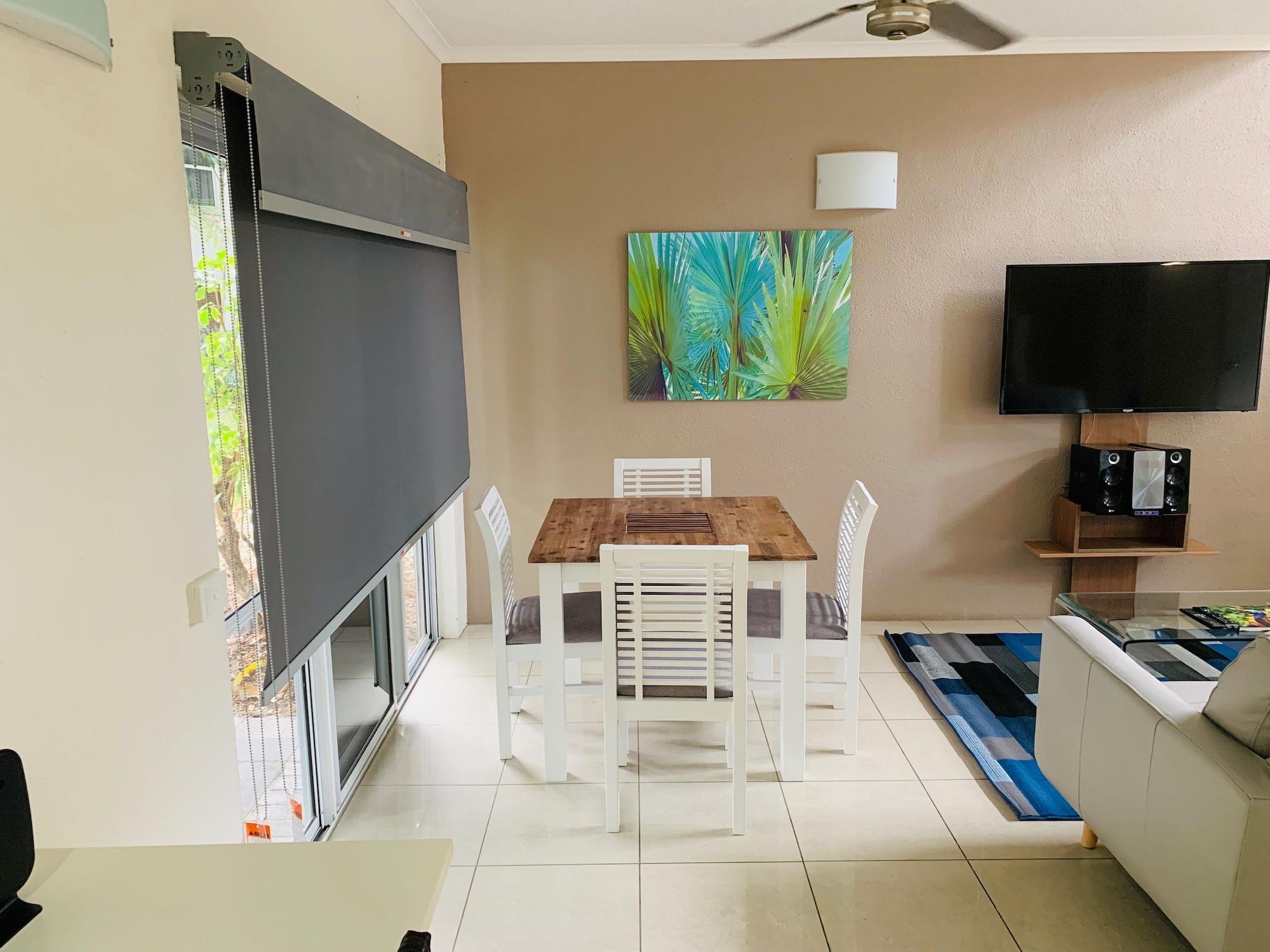 Reef Resort Port Douglas