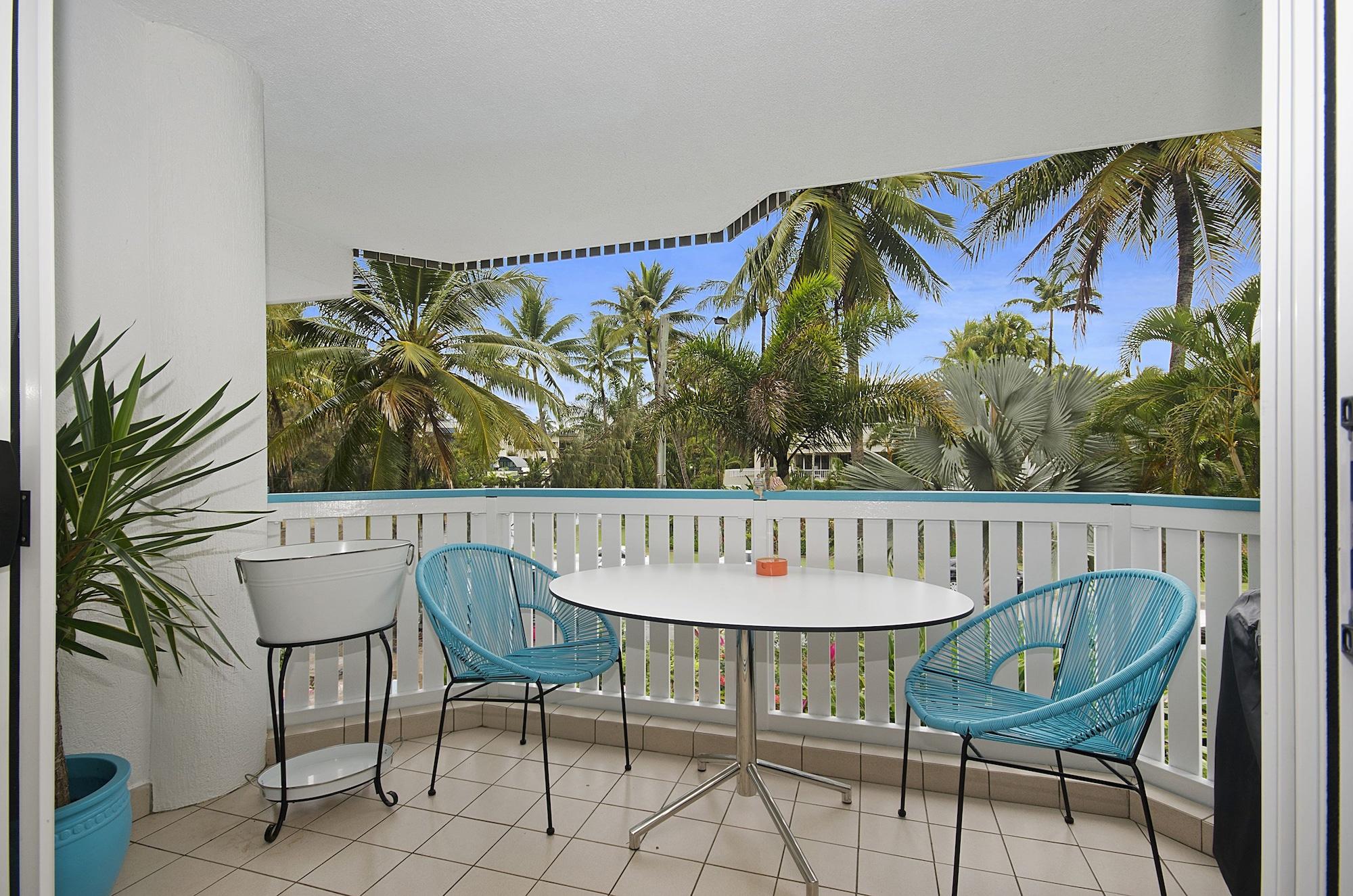 Aparthotel By The Sea Port Douglas