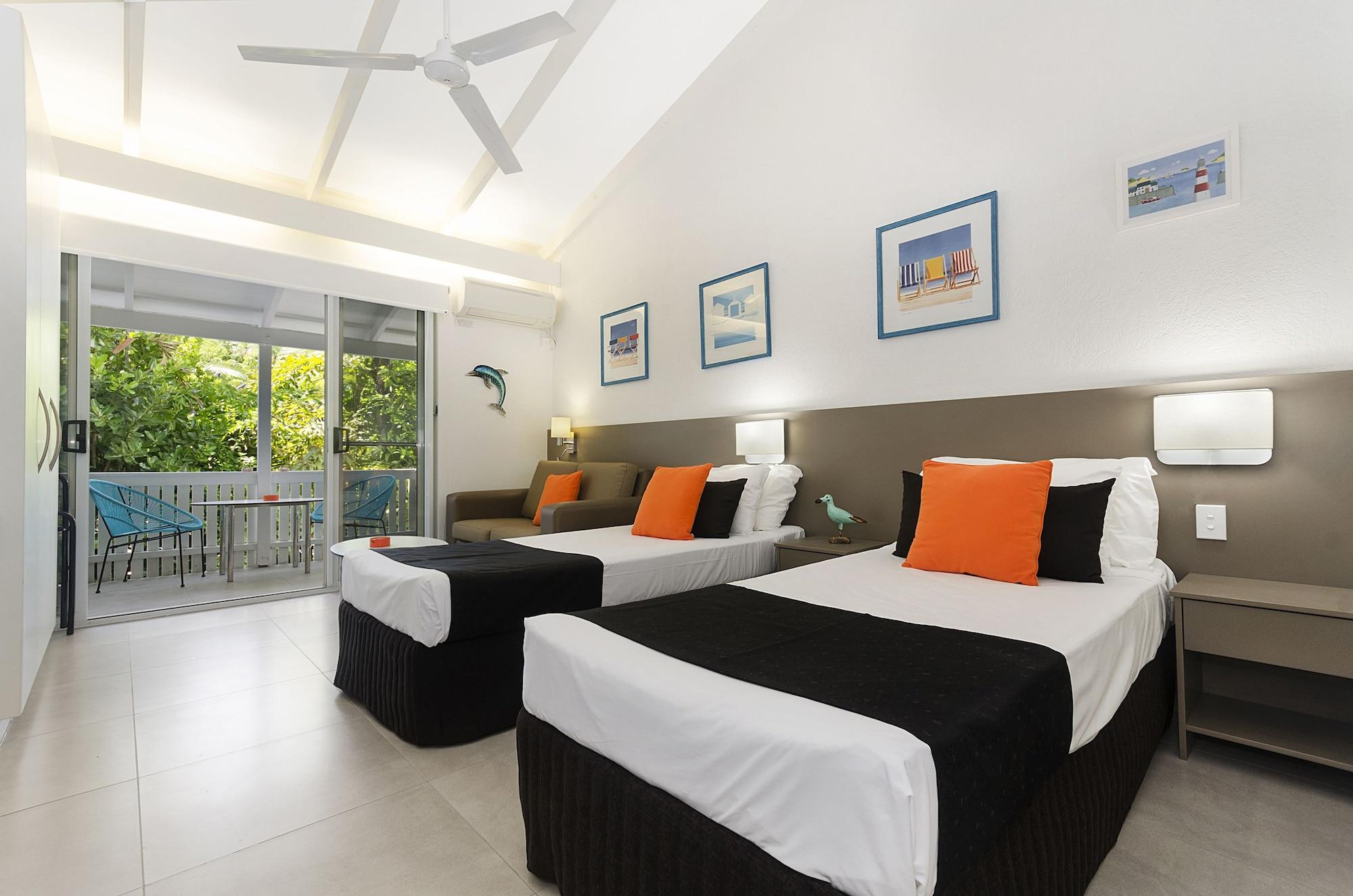 Aparthotel By The Sea Port Douglas