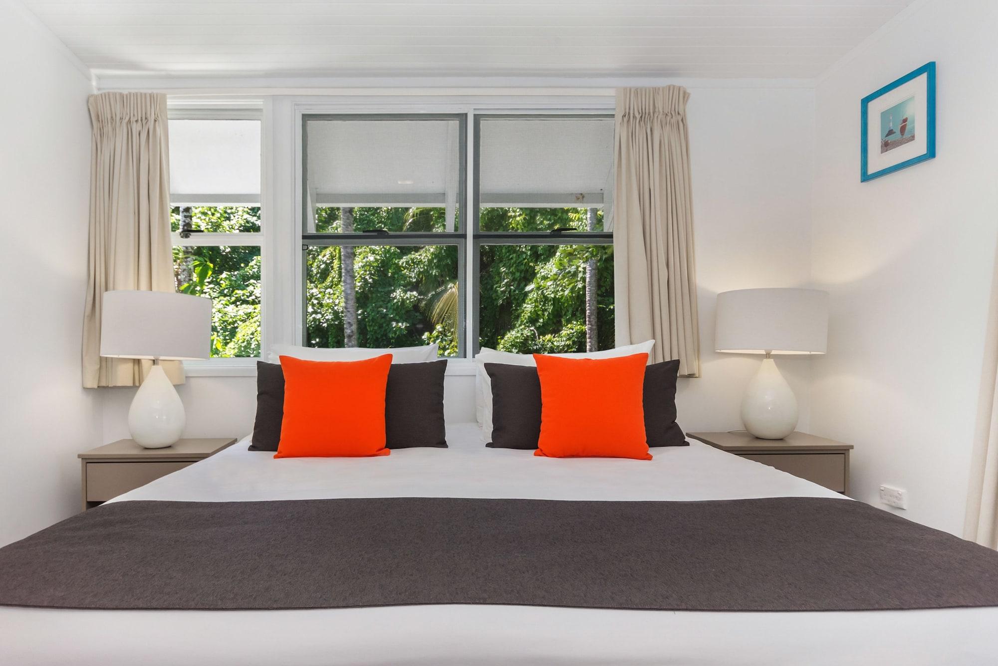By The Sea 4* Port Douglas