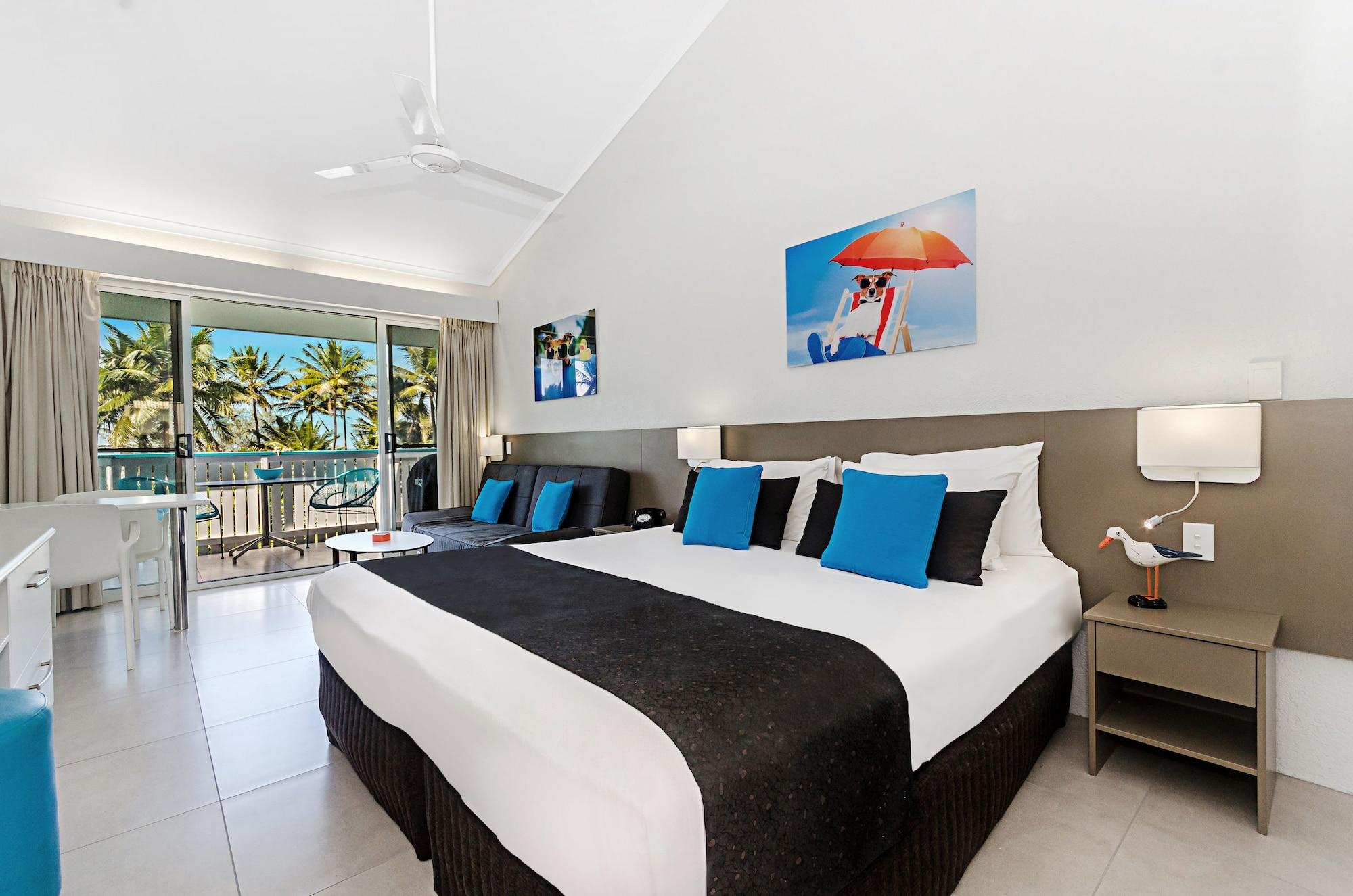 By The Sea 4* Port Douglas