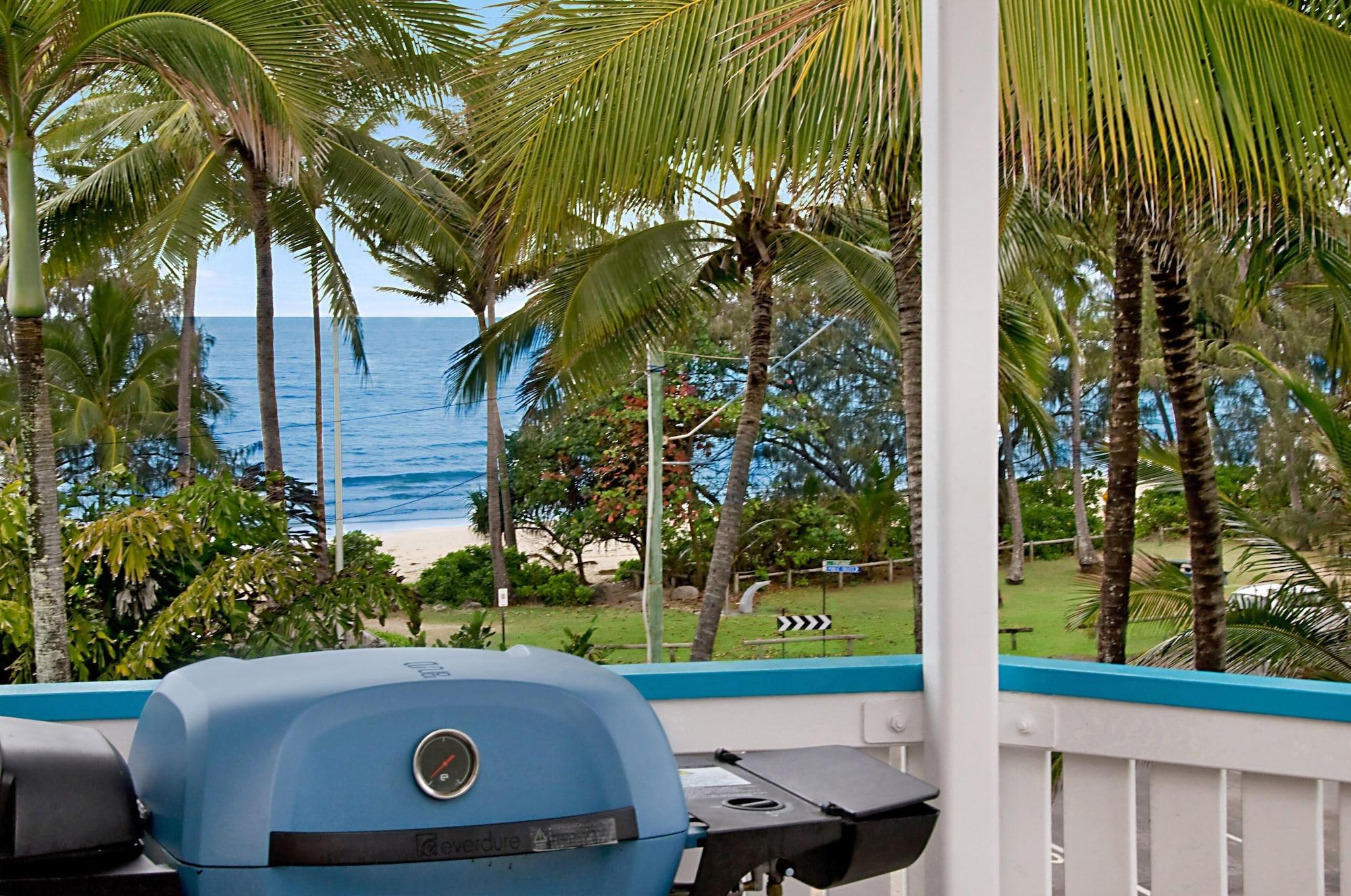 Aparthotel By The Sea