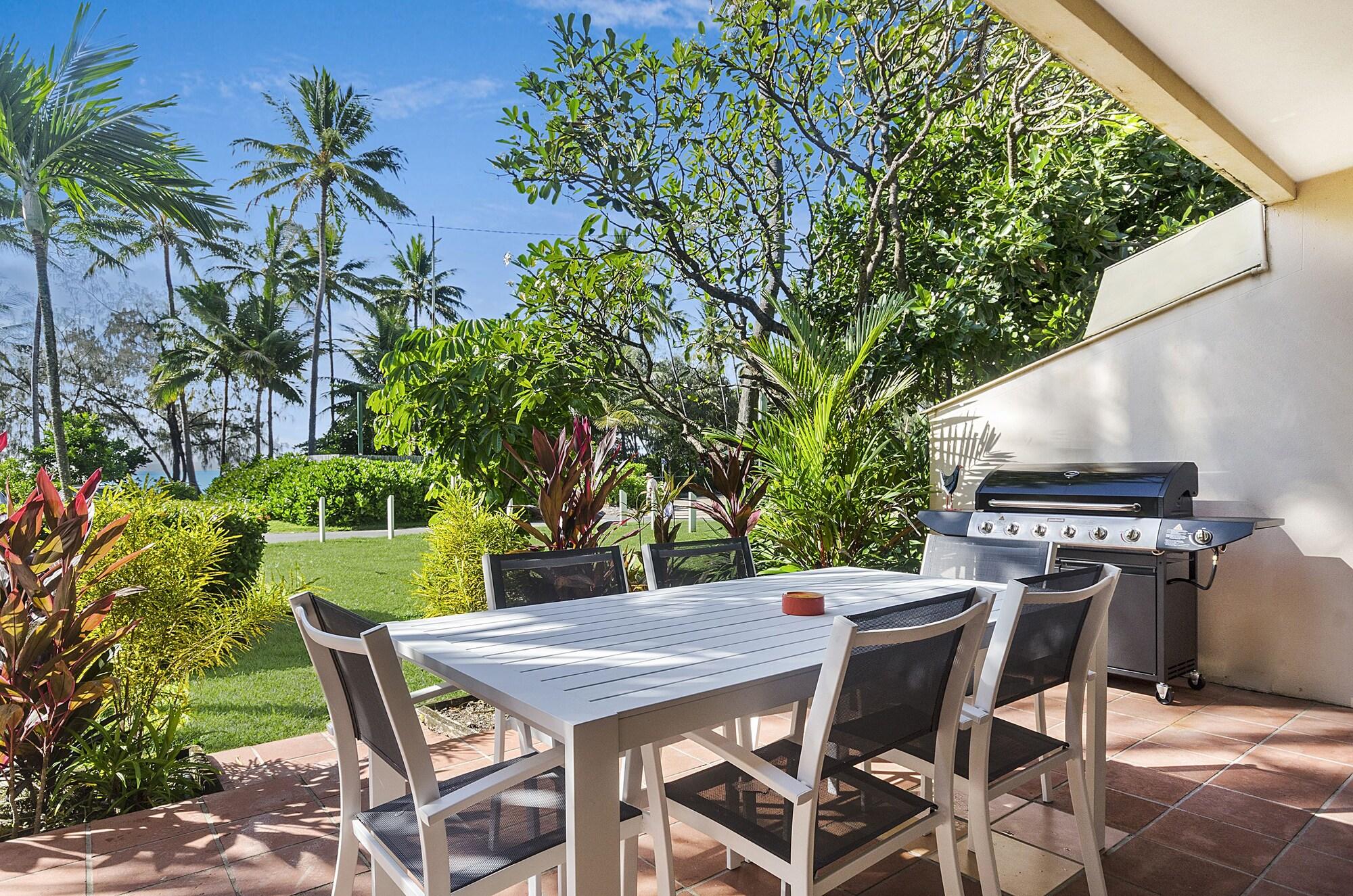 Aparthotel By The Sea Port Douglas
