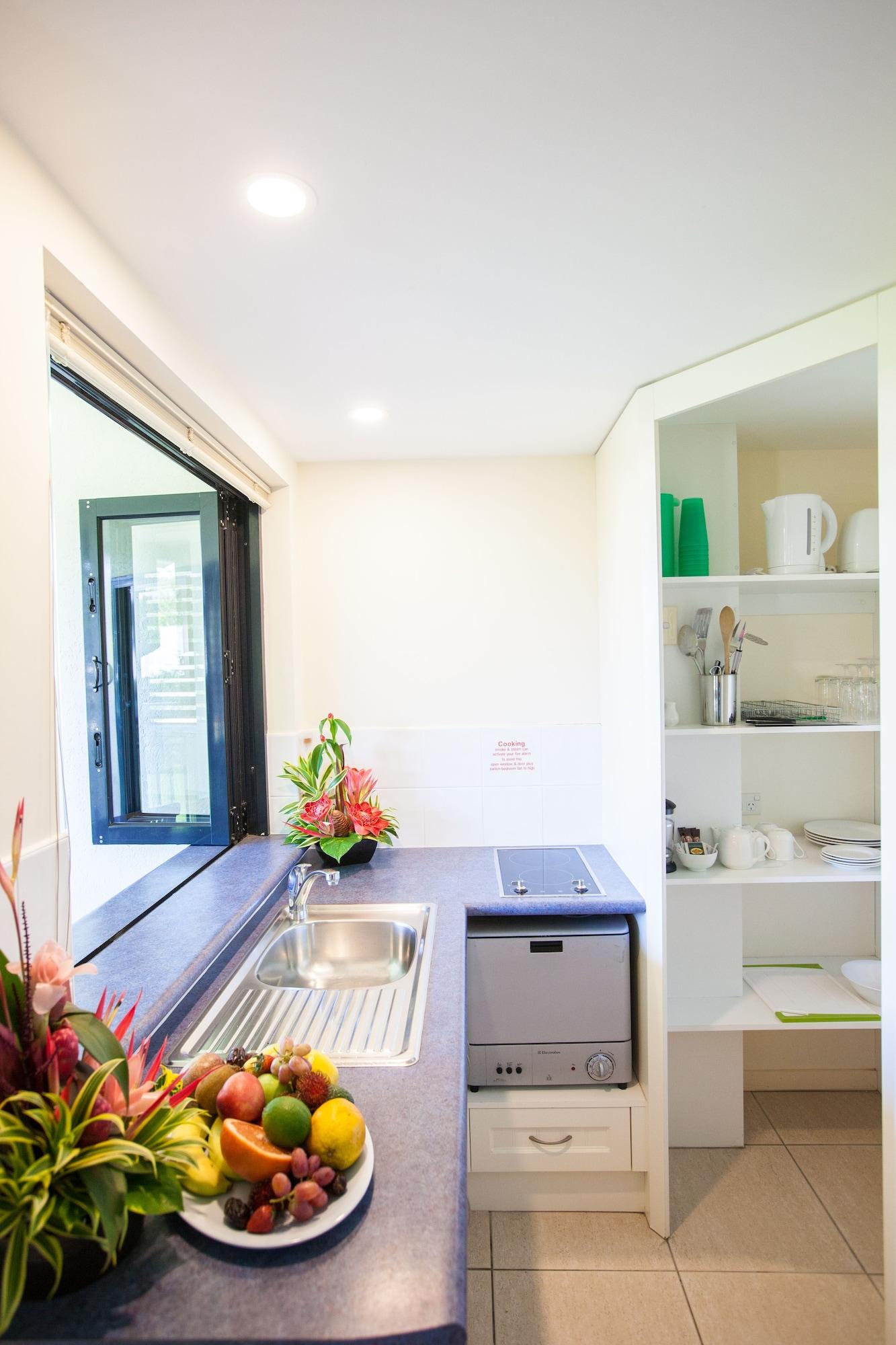 Aparthotel Freestyle Port Douglas