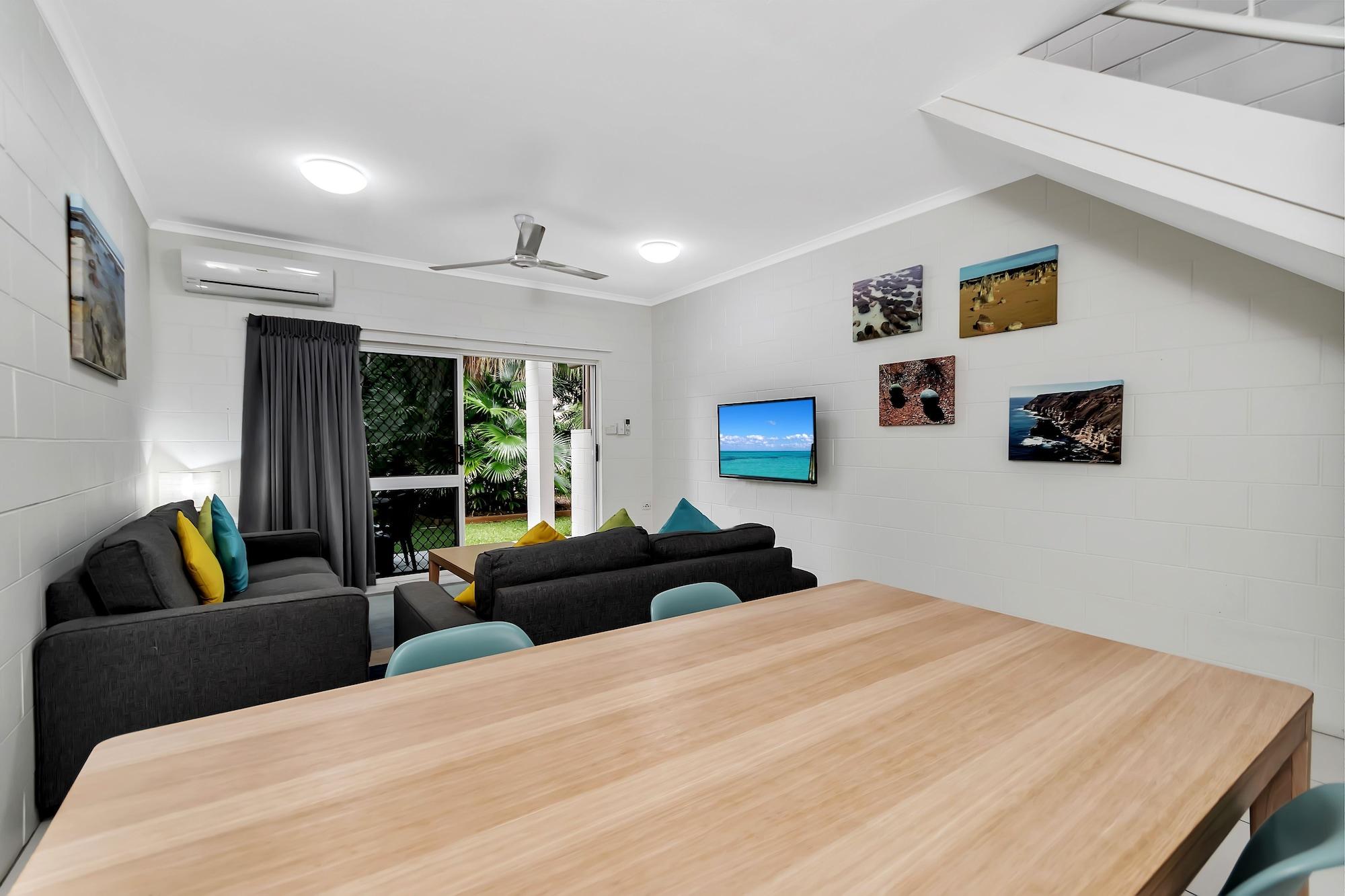 Titree Village Port Douglas