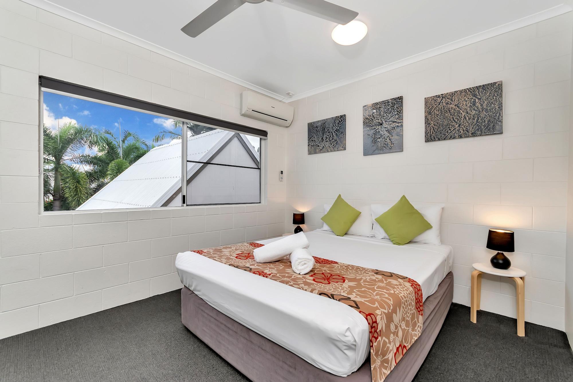 Titree Village 3*