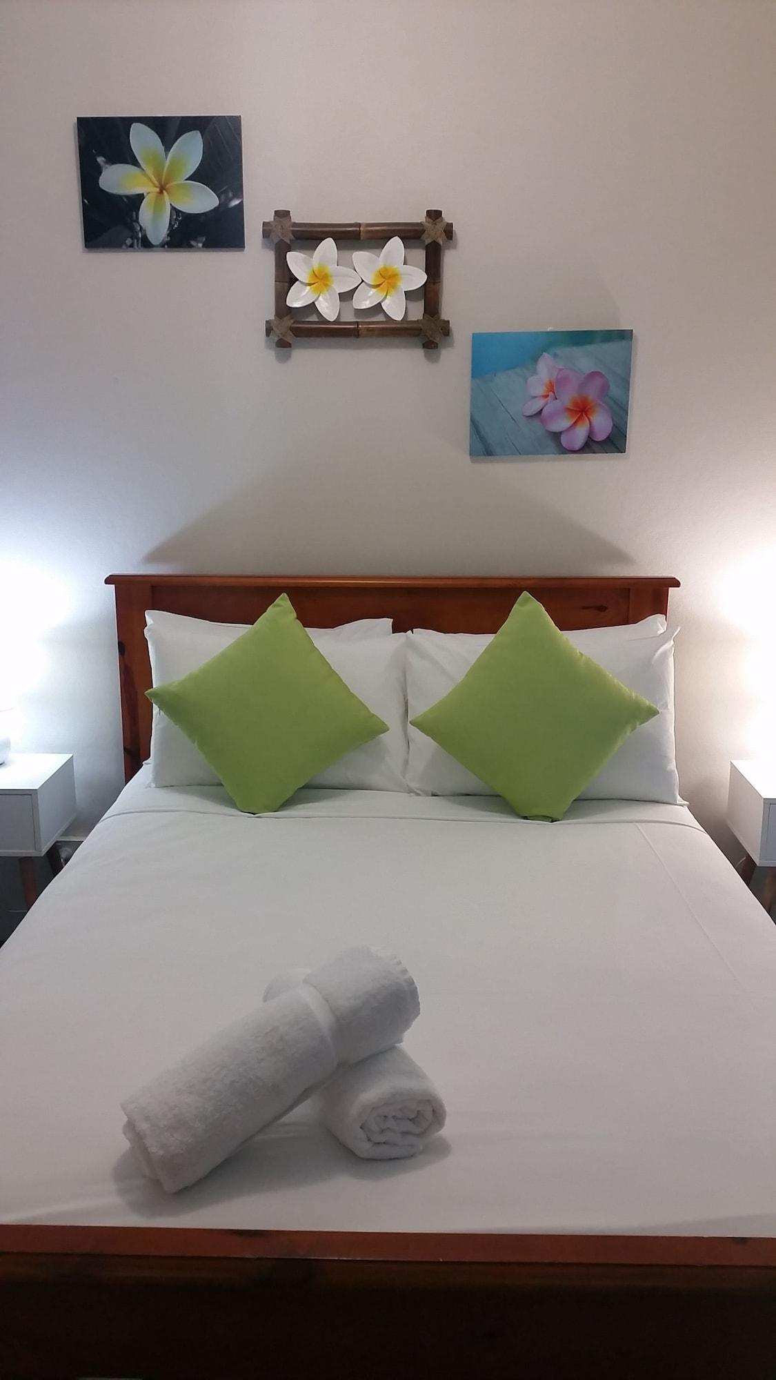 Titree Village Port Douglas