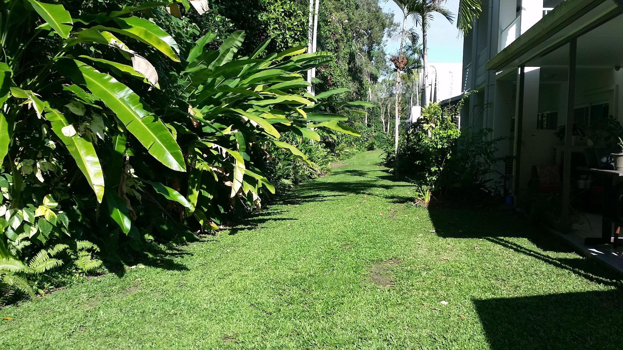 Titree Village
