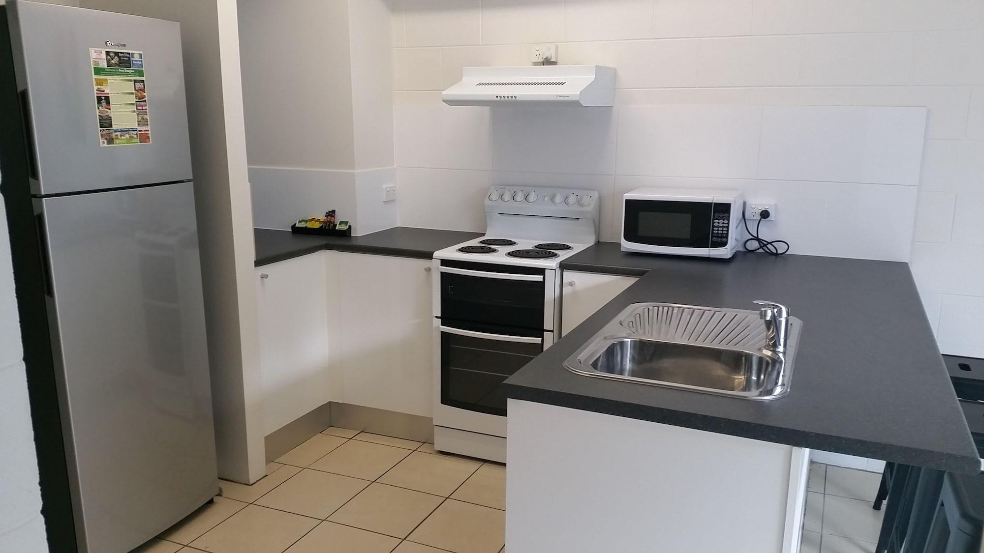 Titree Village Aparthotel 3*