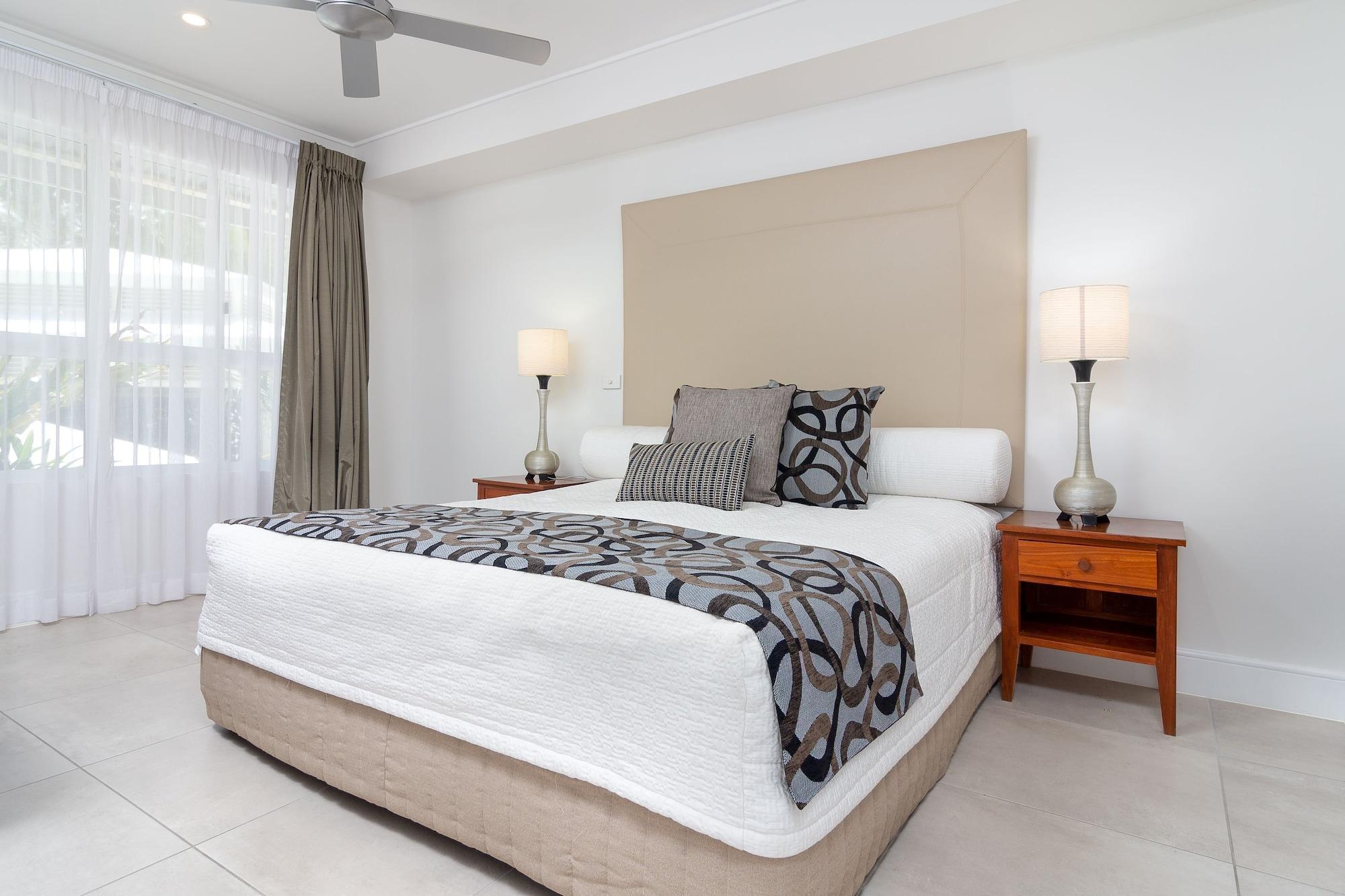 Mandalay Luxury Beachfront Aparthotel Port Douglas