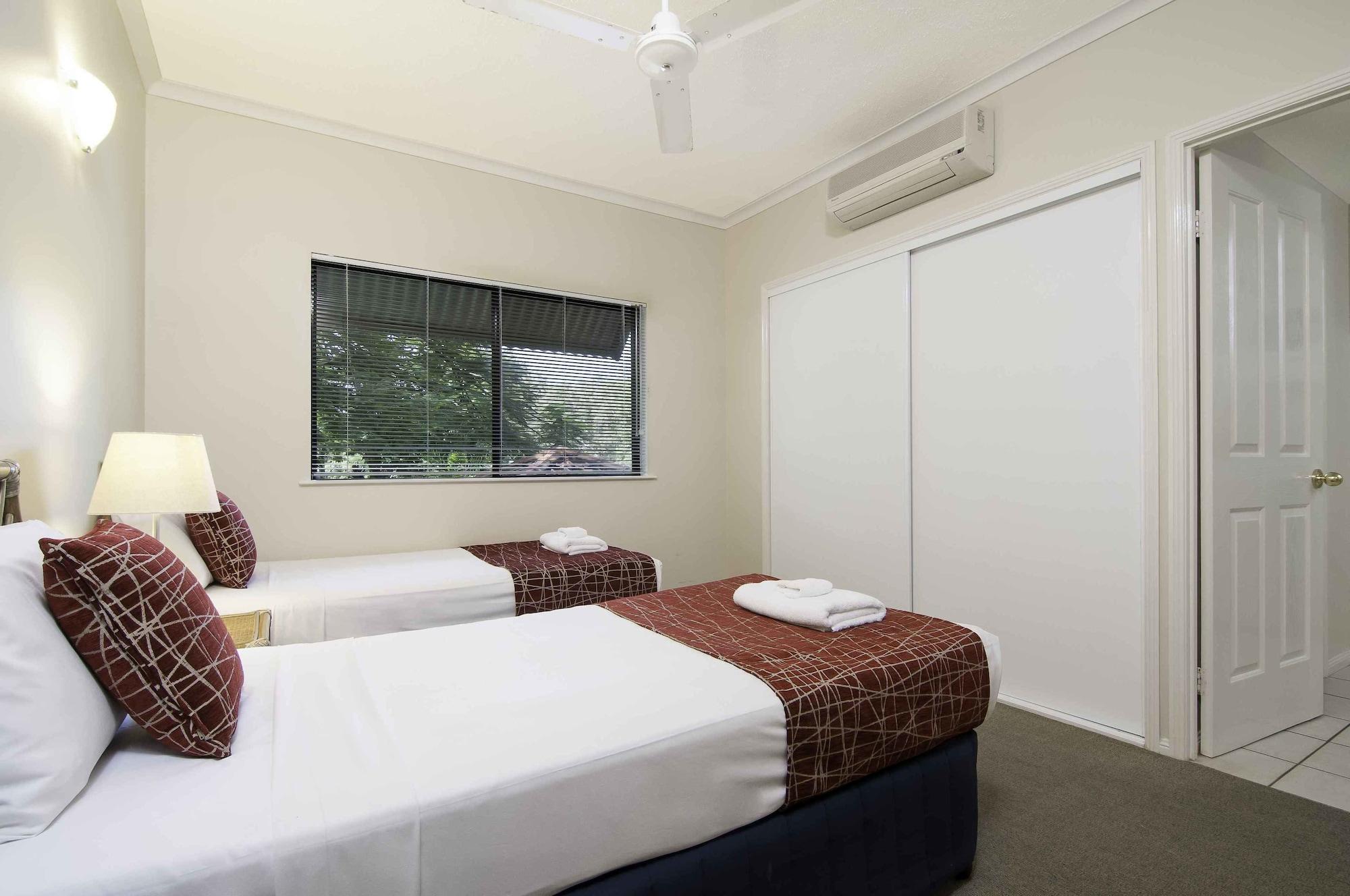 Bay Aparthotel Port Douglas