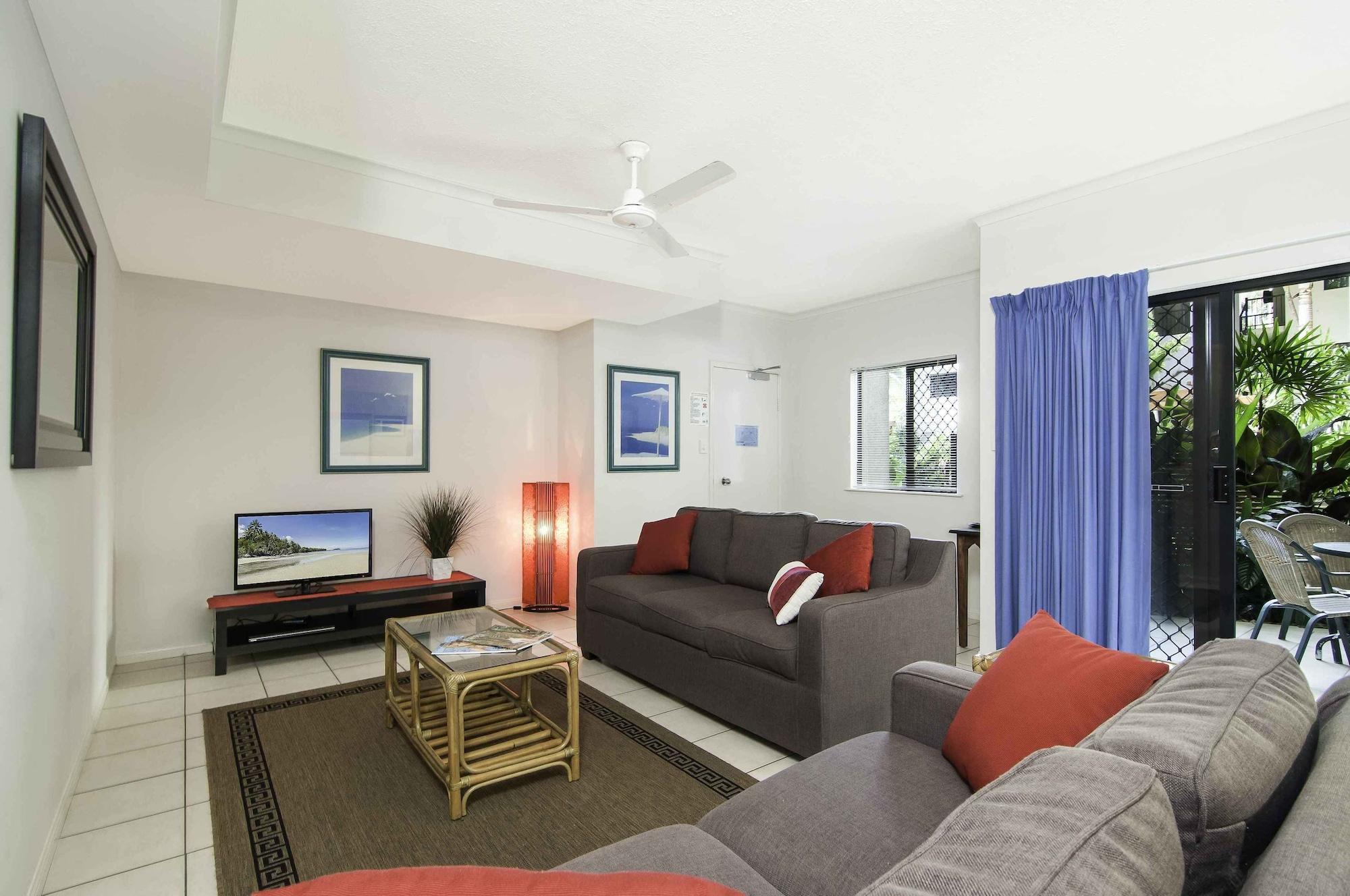 Aparthotel Bay Port Douglas