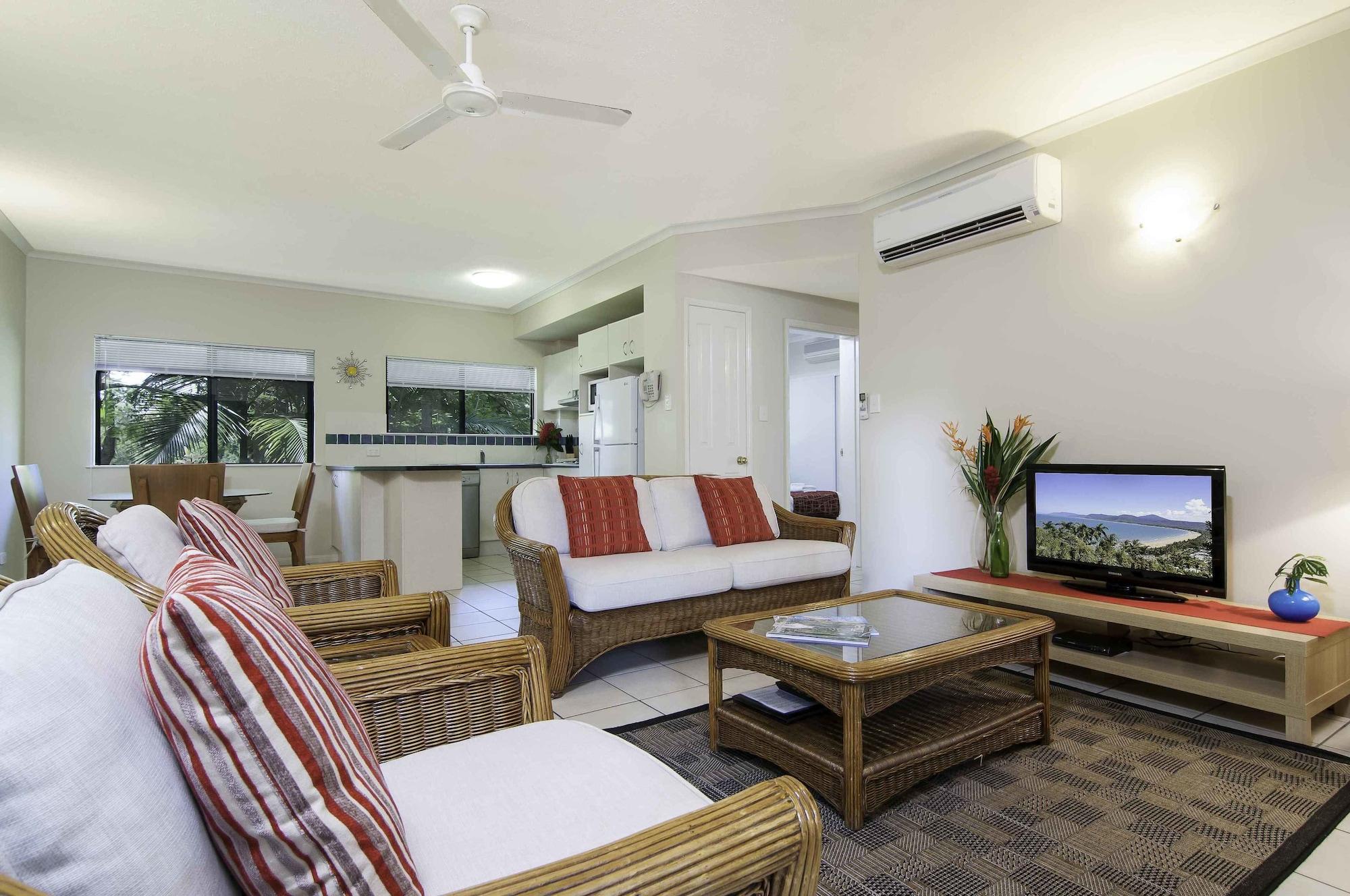 Aparthotel Bay Port Douglas