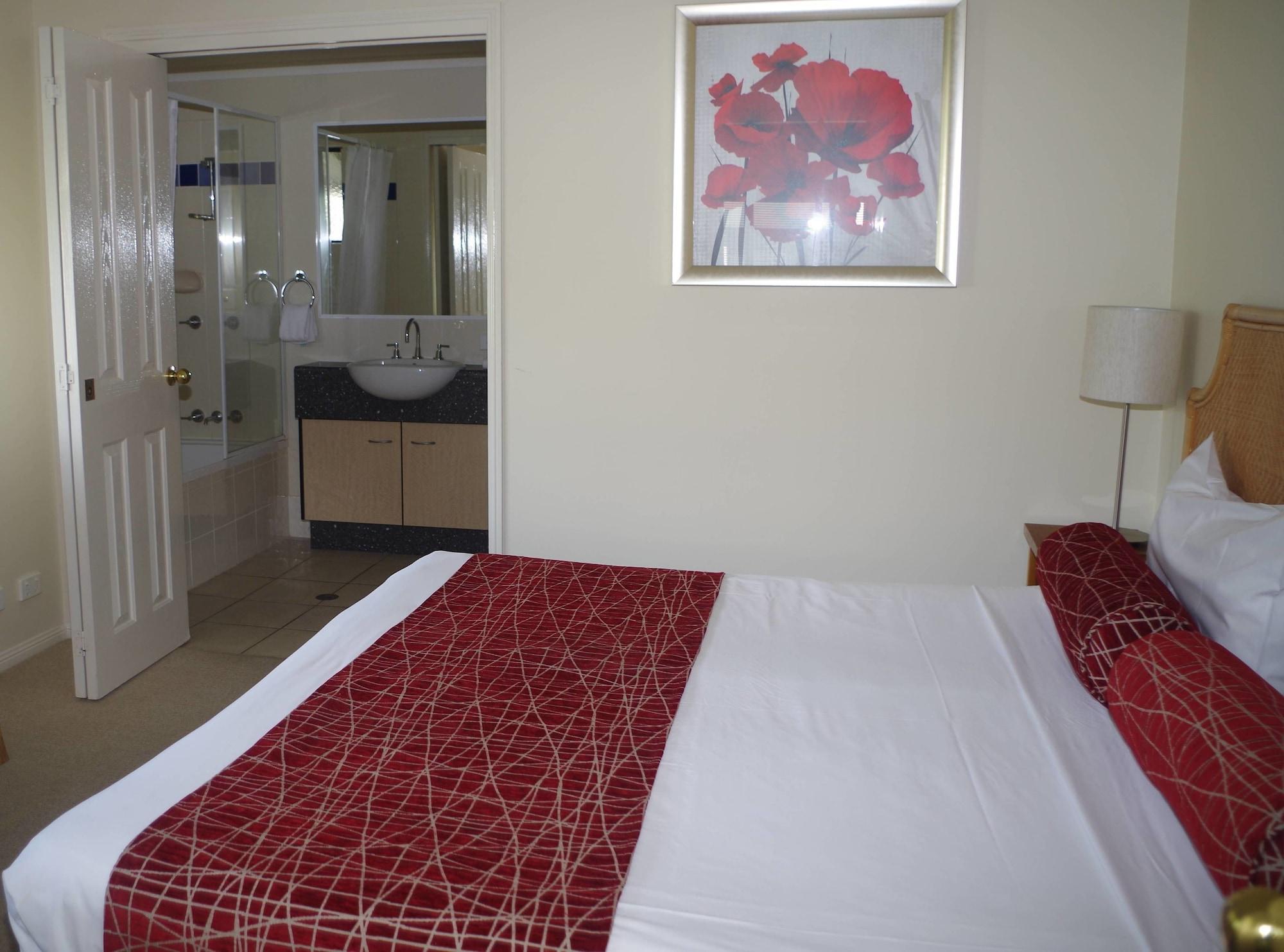 Aparthotel Bay Port Douglas