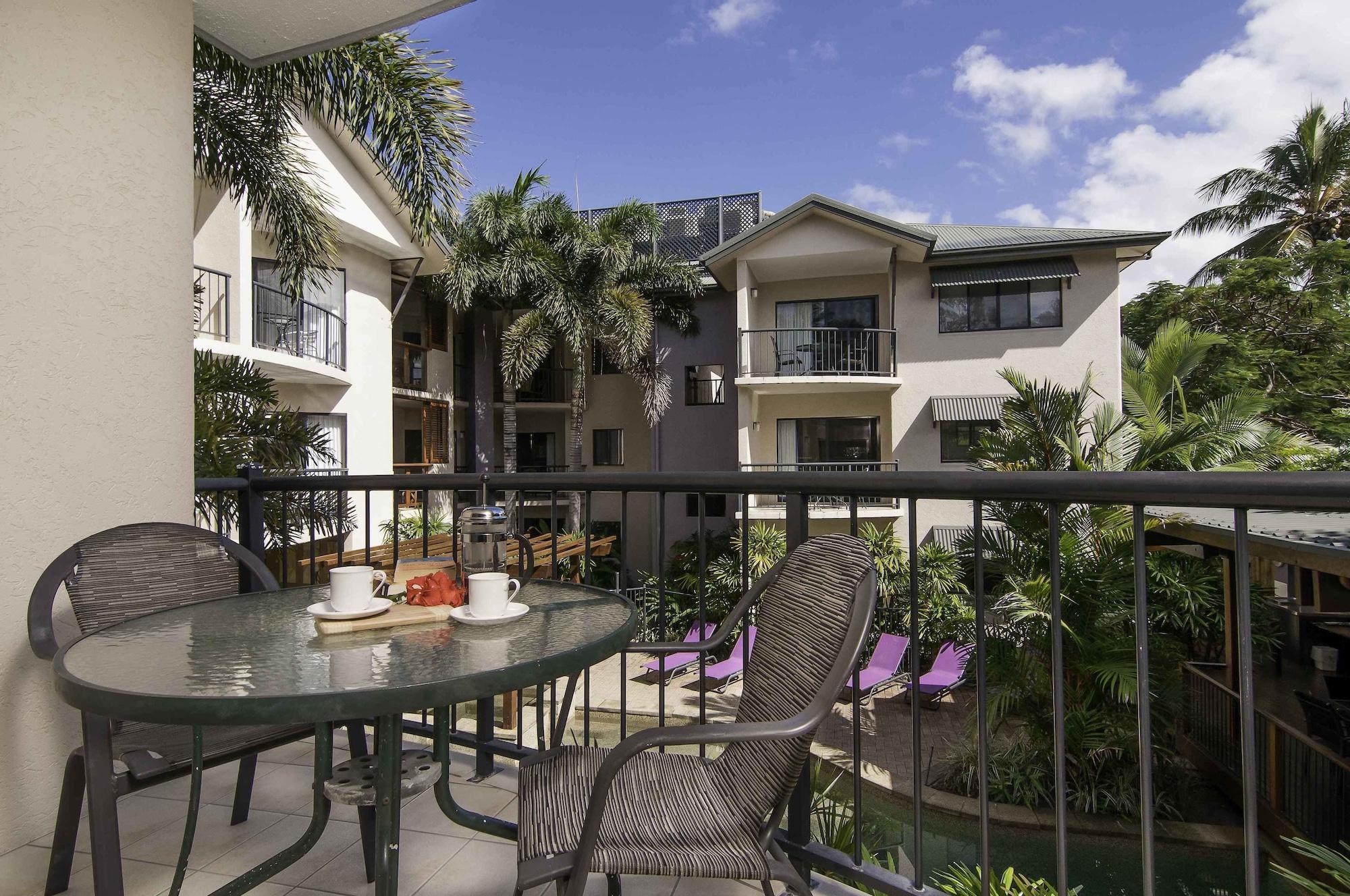 Bay Aparthotel Port Douglas