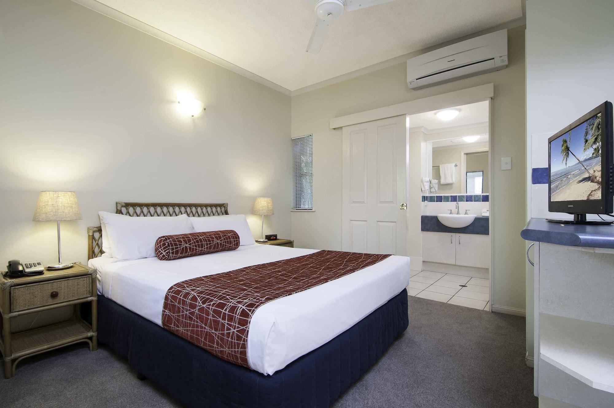 Aparthotel Bay