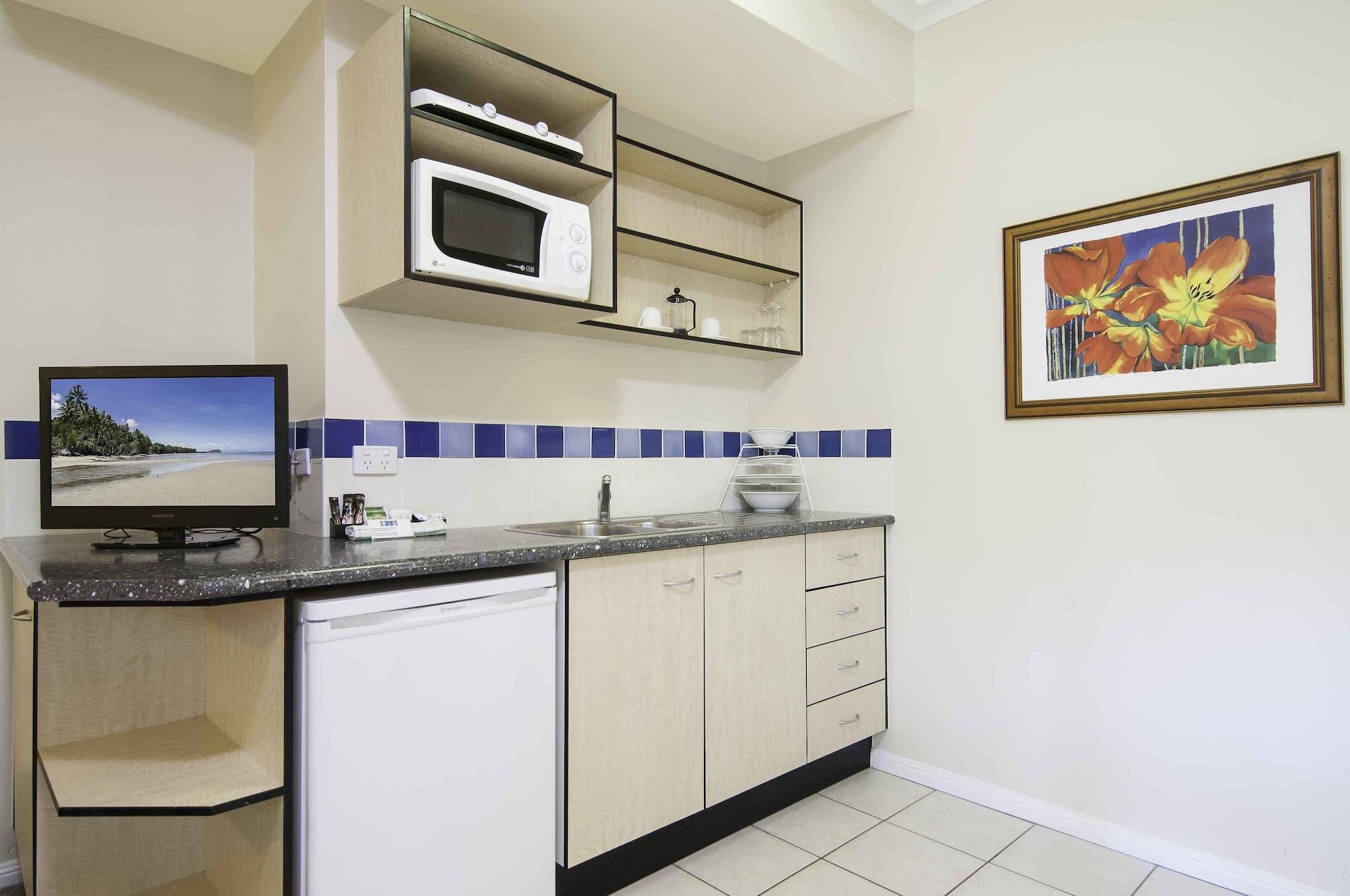 Bay Aparthotel Port Douglas