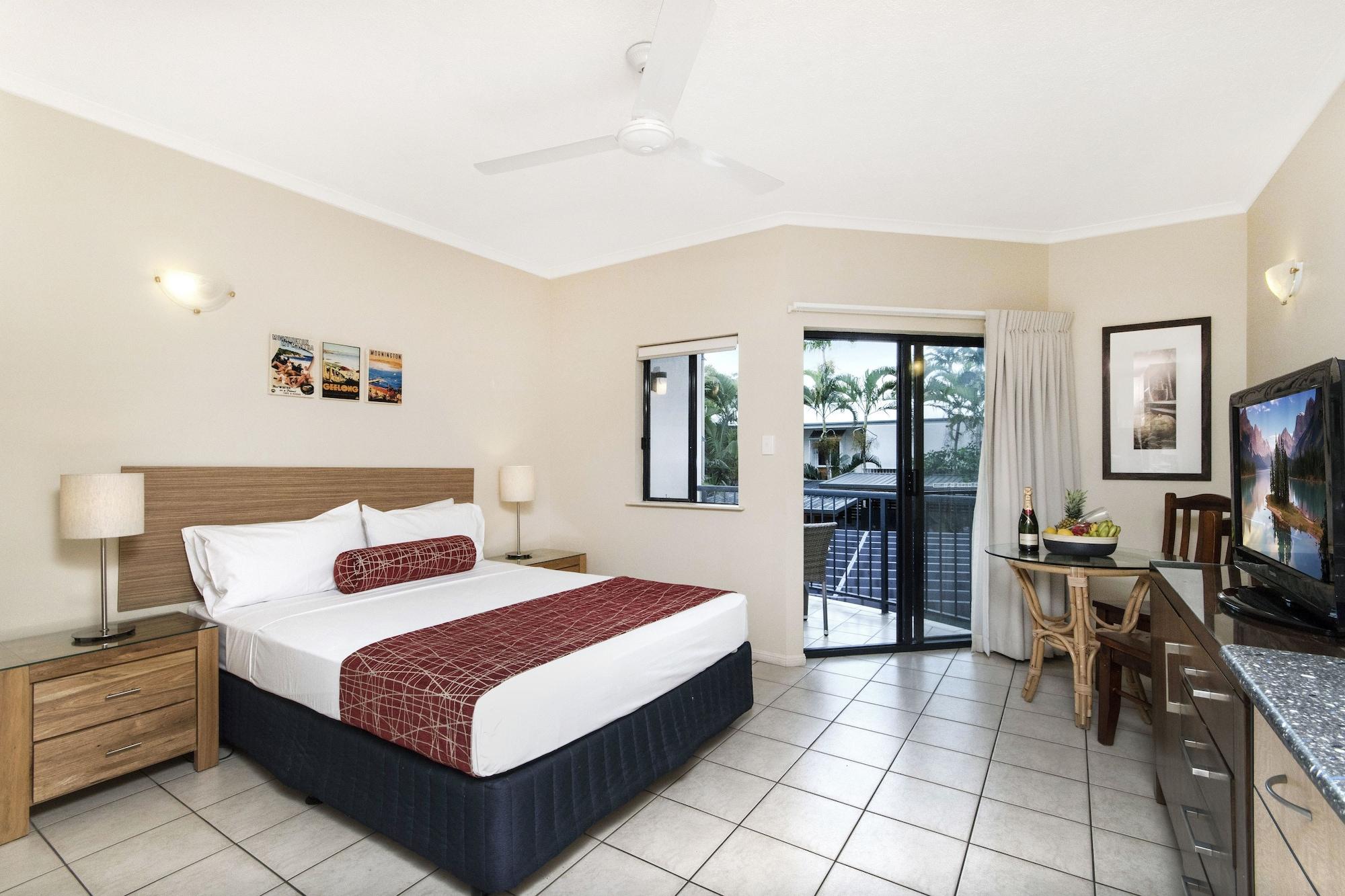 Bay Port Douglas