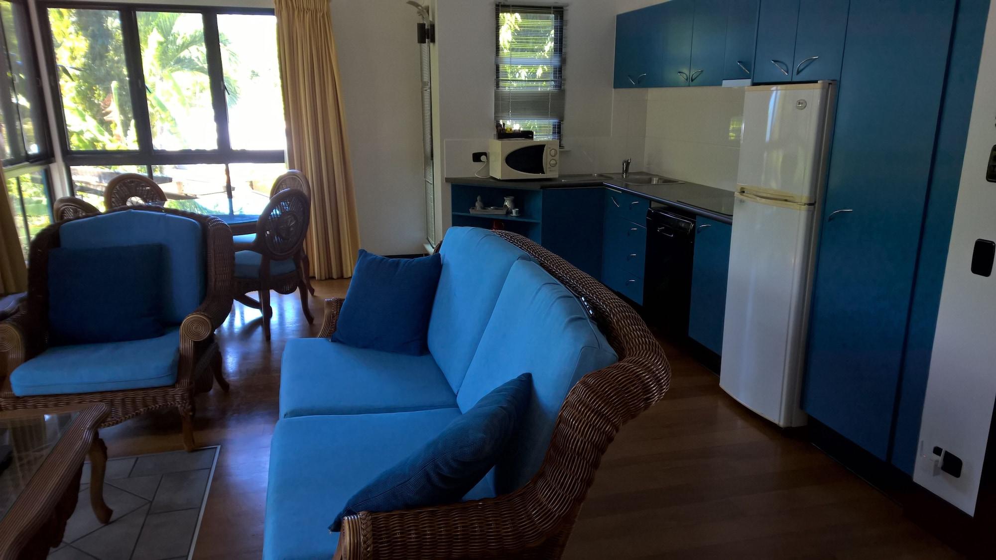 Aparthotel Dreamcatcher Beach-side
