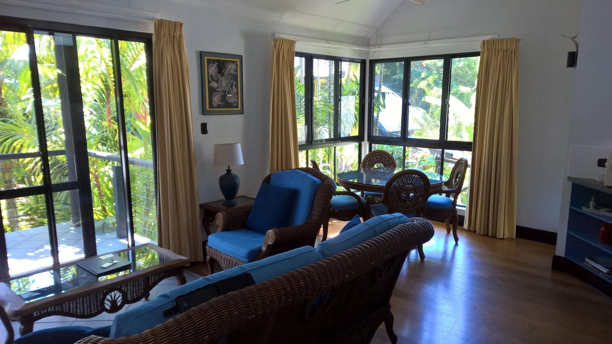 Dreamcatcher Beach-side 4*