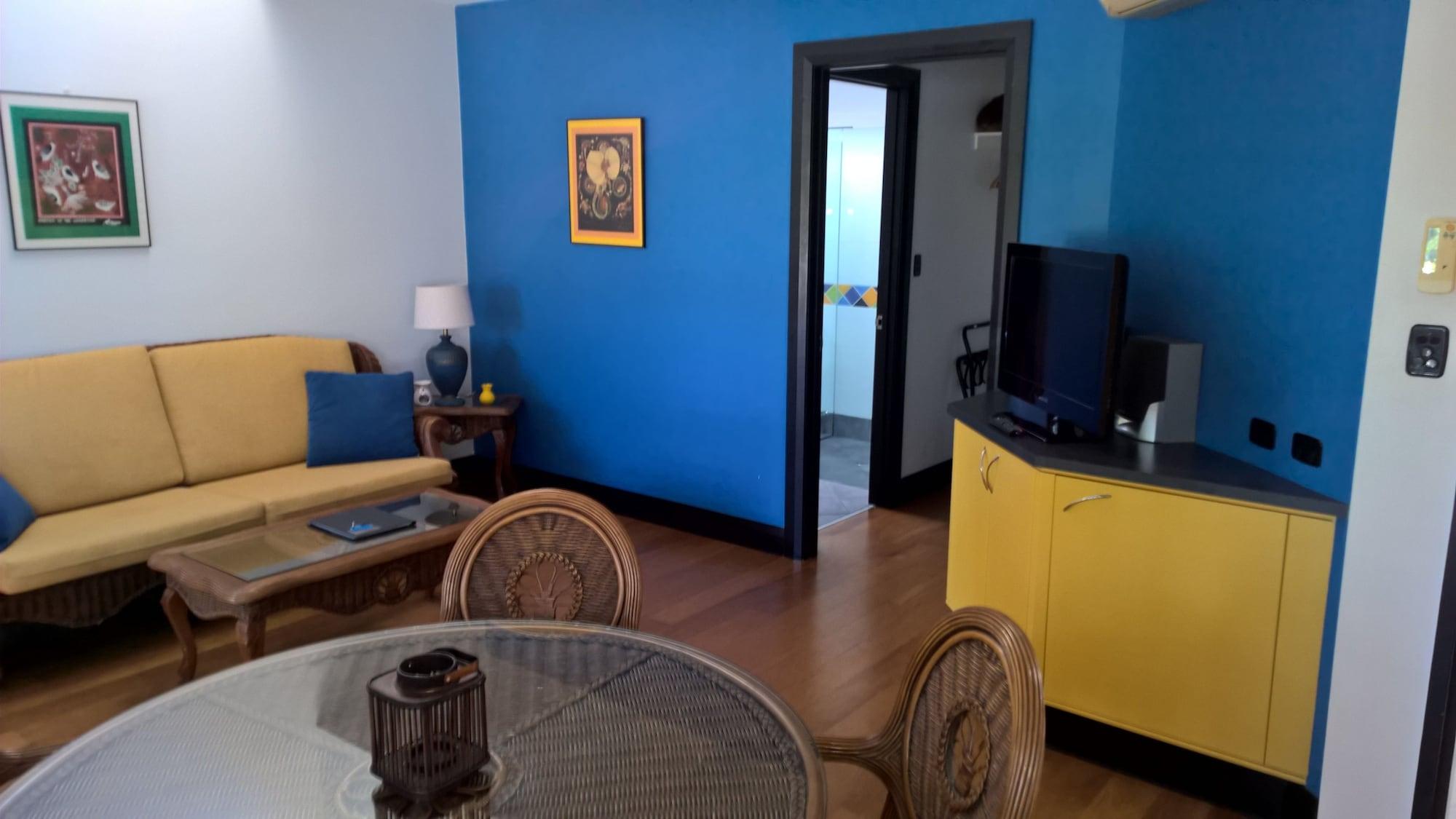 Dreamcatcher Beach-side Aparthotel
