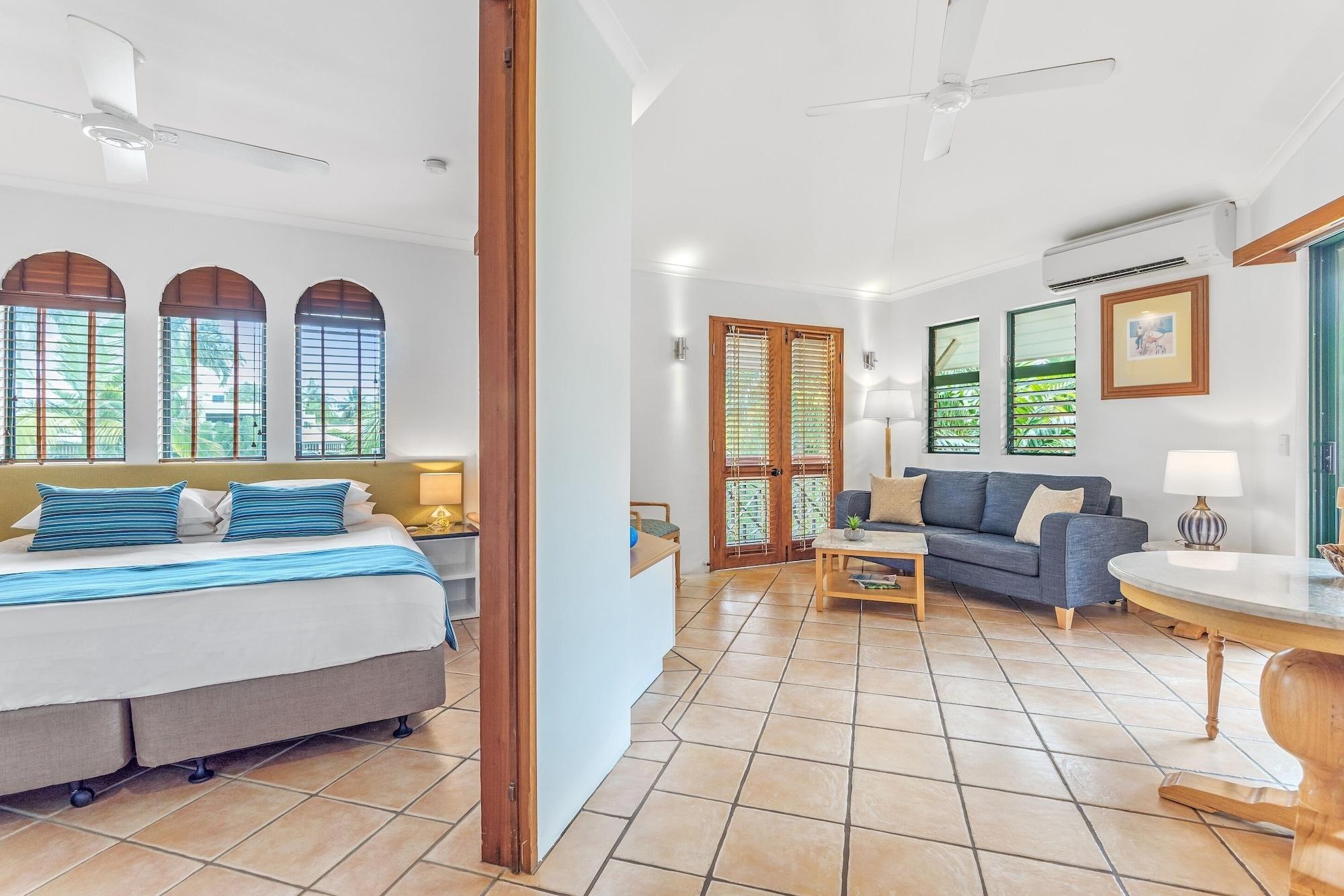 Aparthotel Martinique On Macrossan 4*