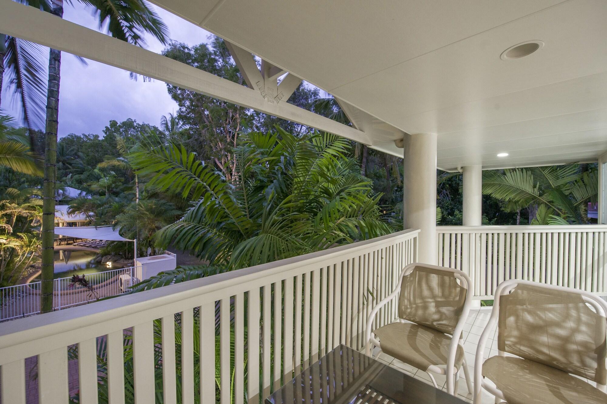 Tropical Nites Resort Port Douglas