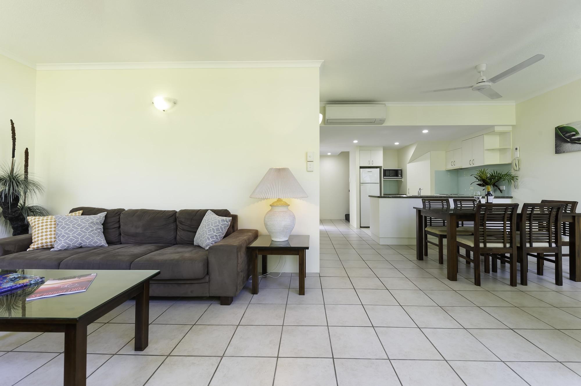 Tropical Nites 4* Port Douglas